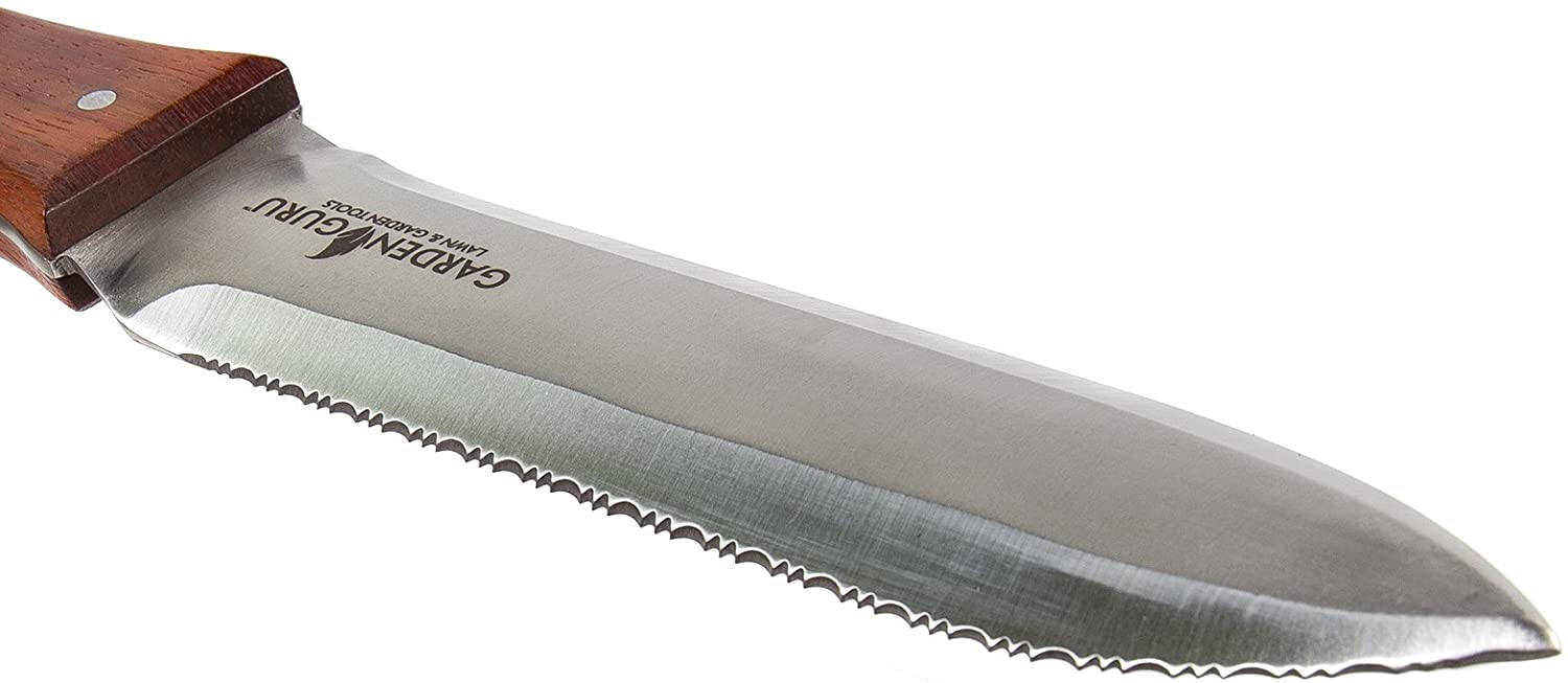 Hori Hori Garden Knife Deluxe Set - Image 5