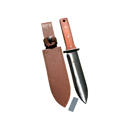 Hori Hori Garden Knife Supreme Set