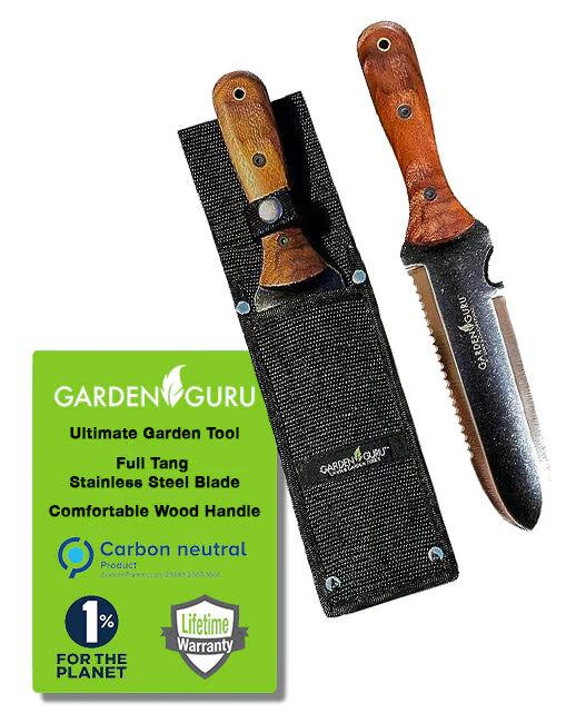 Hori Hori Garden Knife Vintage - Image 2