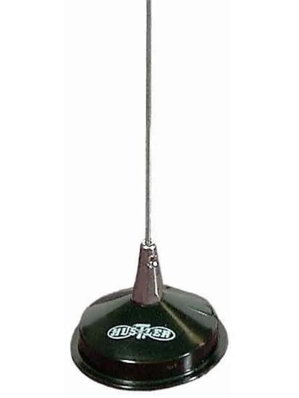 Hustler Vehicle Magnet Mount Antenna - Image 2