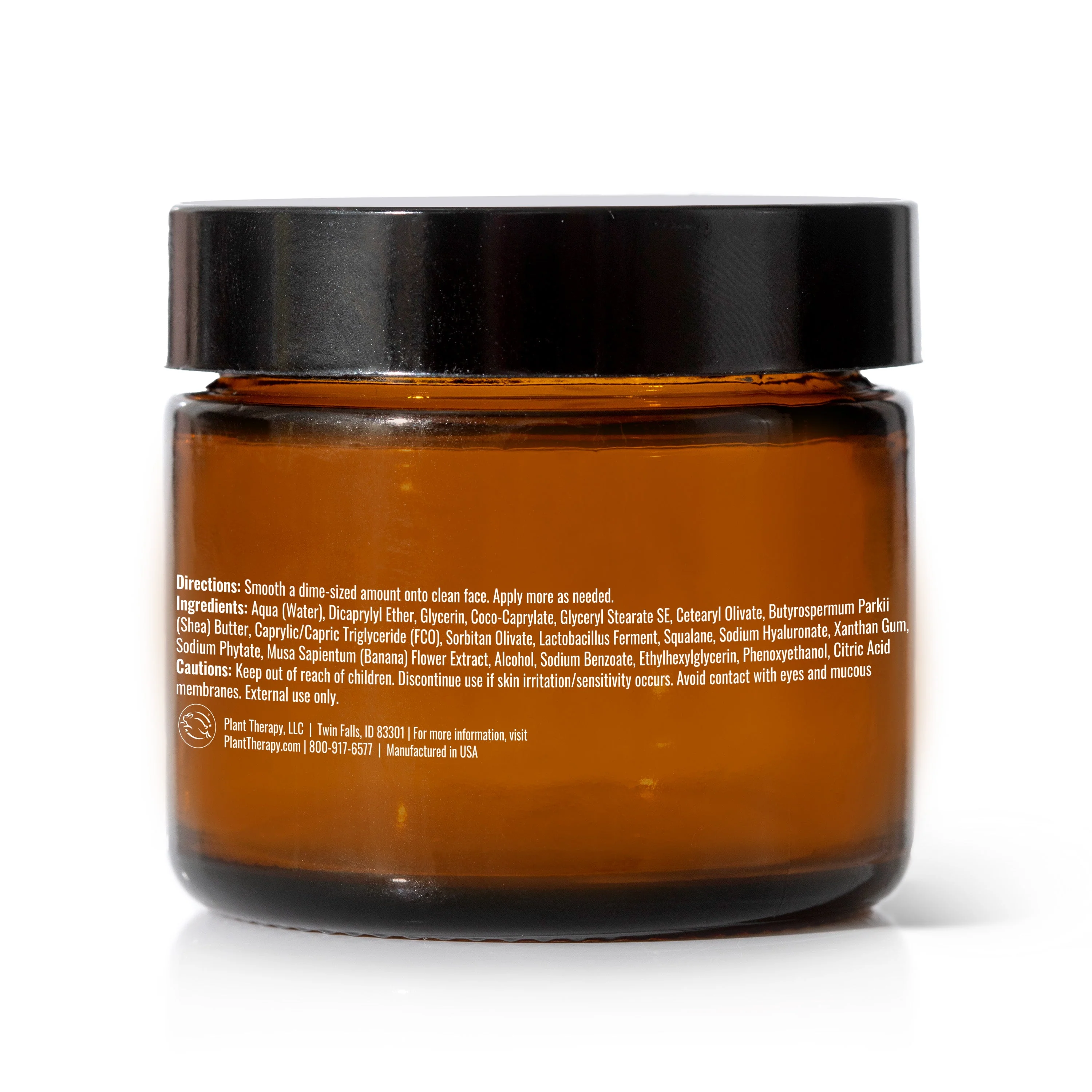 Hydrating Facial Cream - Image 10