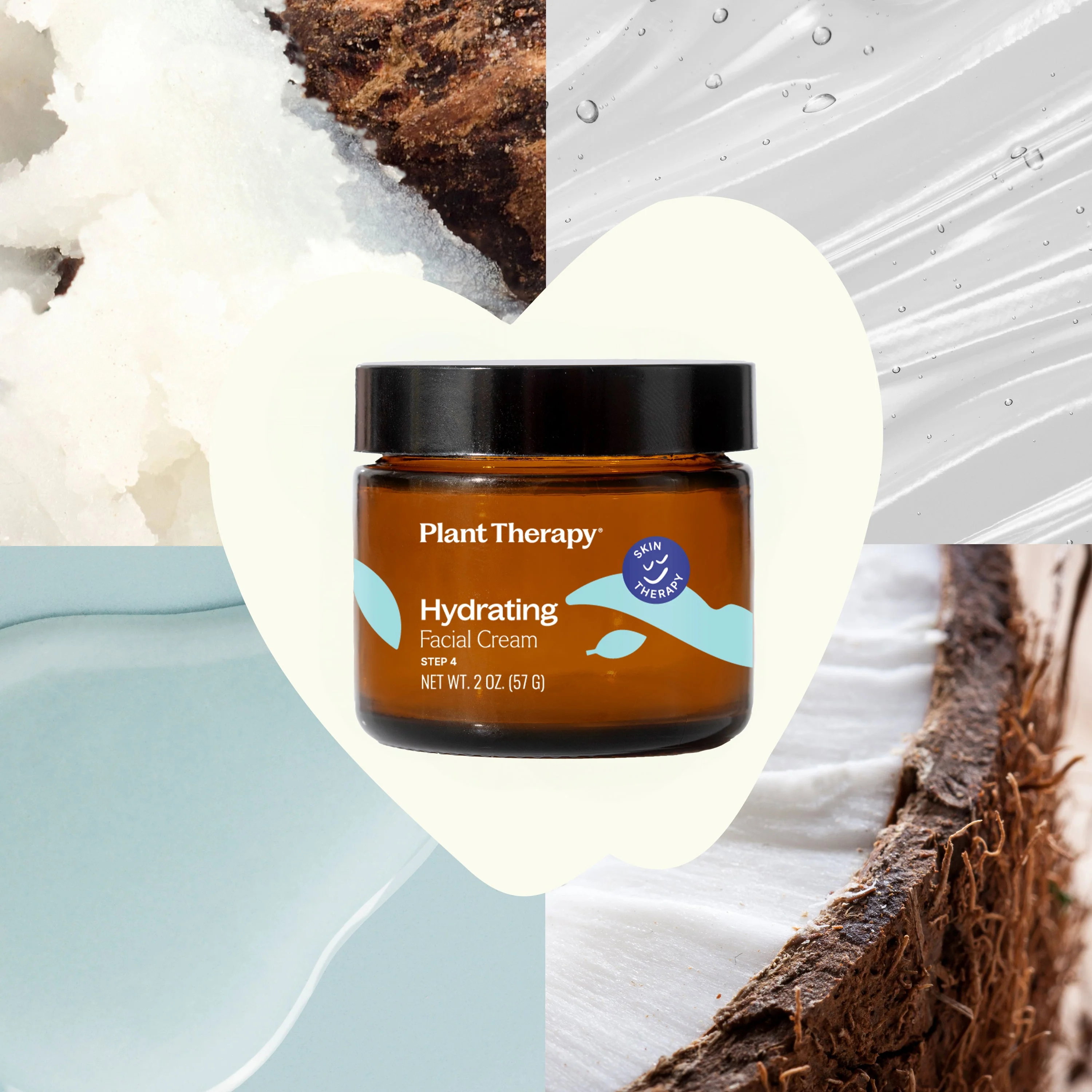 Hydrating Facial Cream - Image 2