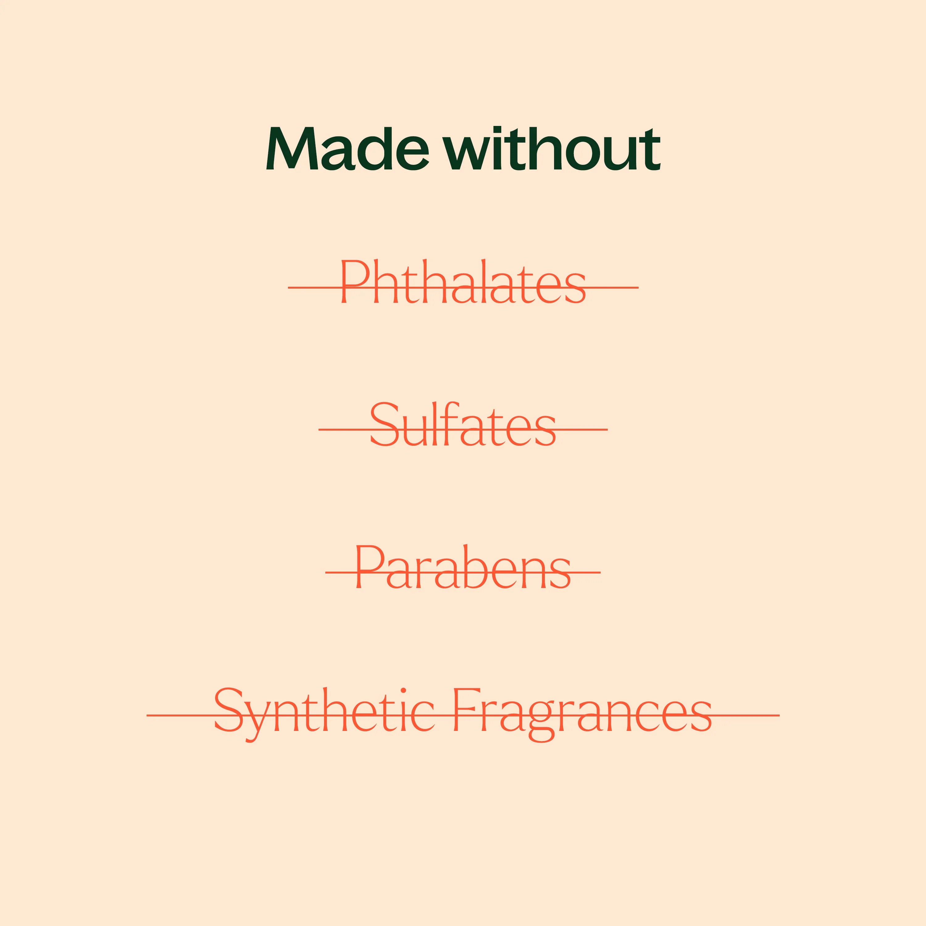 Hydrating Facial Cream - Image 5