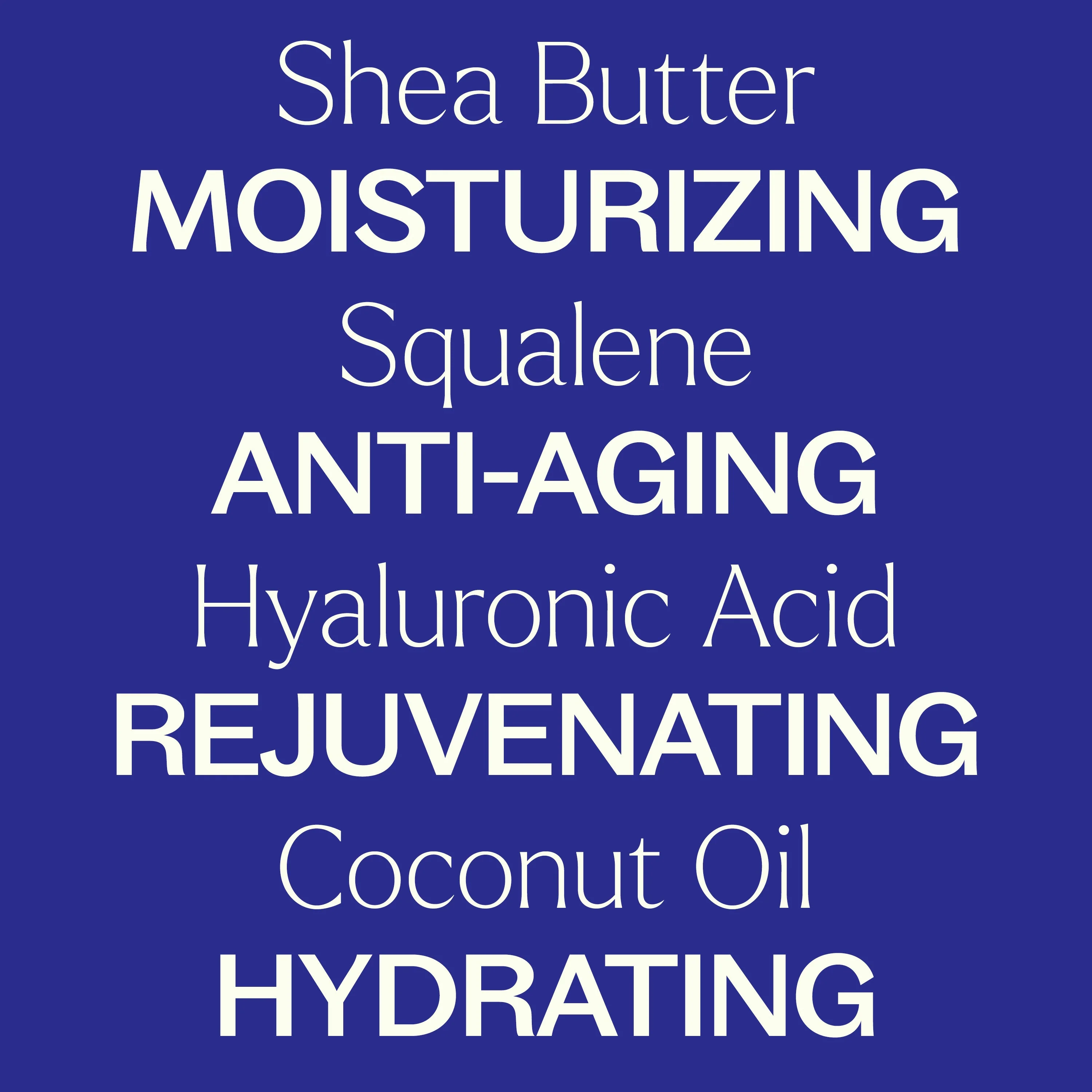 Hydrating Facial Cream - Image 6