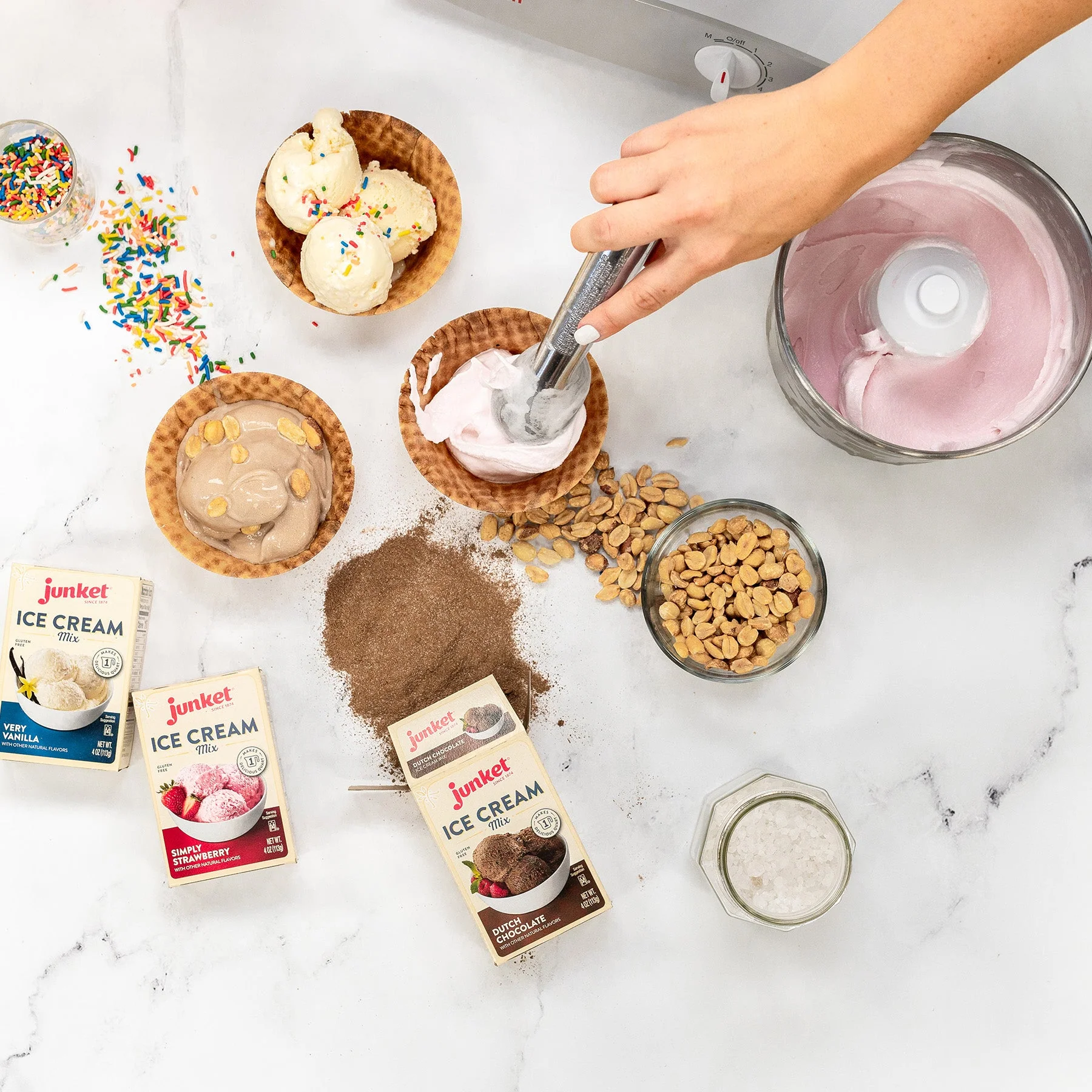 Ice Cream Bundle - Image 3