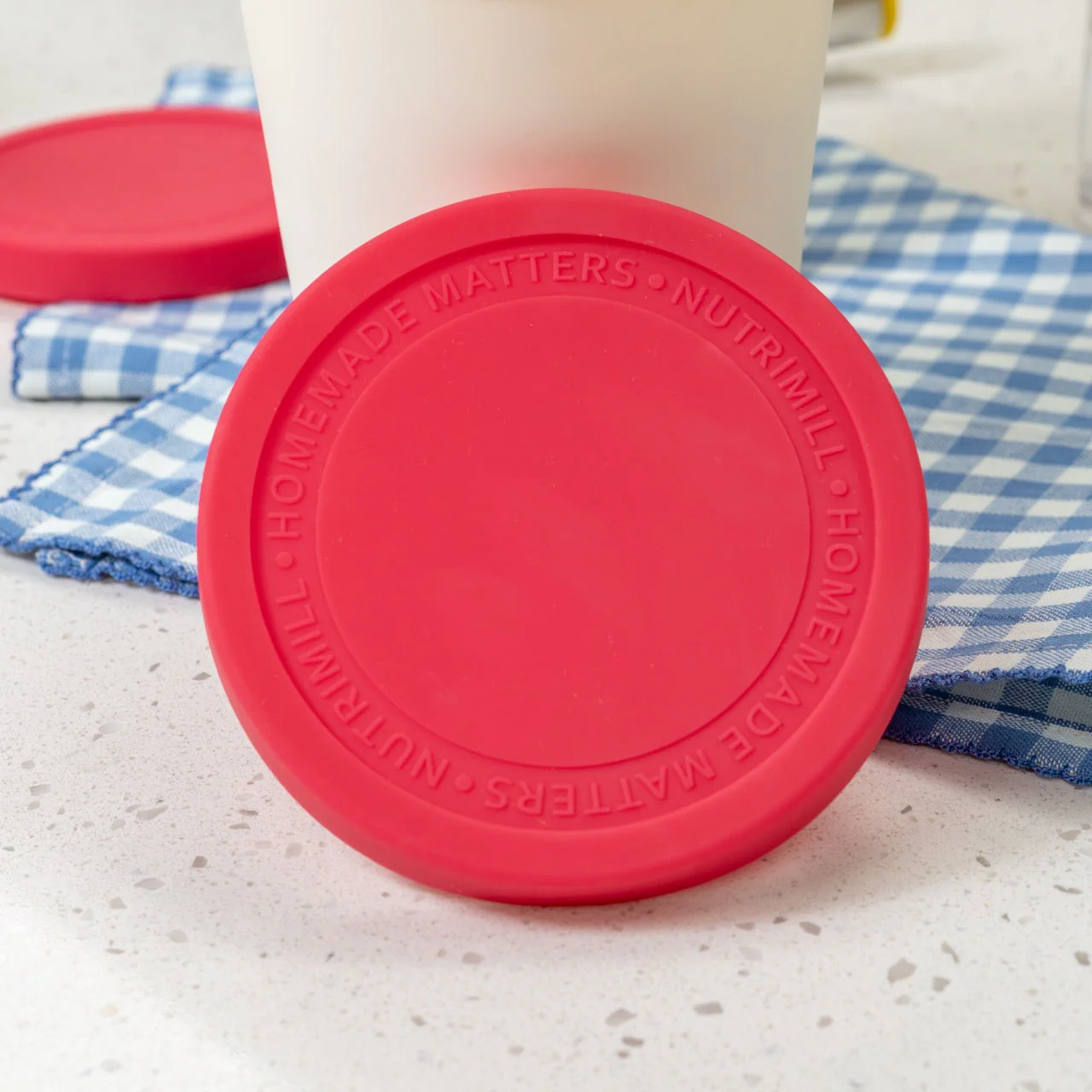 Ice Cream Containers - 1 Quart (2-Pack) - Image 5