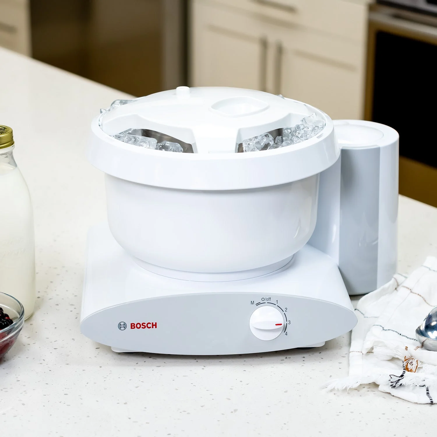 Ice Cream Maker Attachment - Image 5