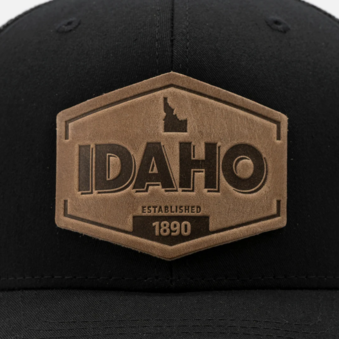 Idaho Established Hat - Image 2