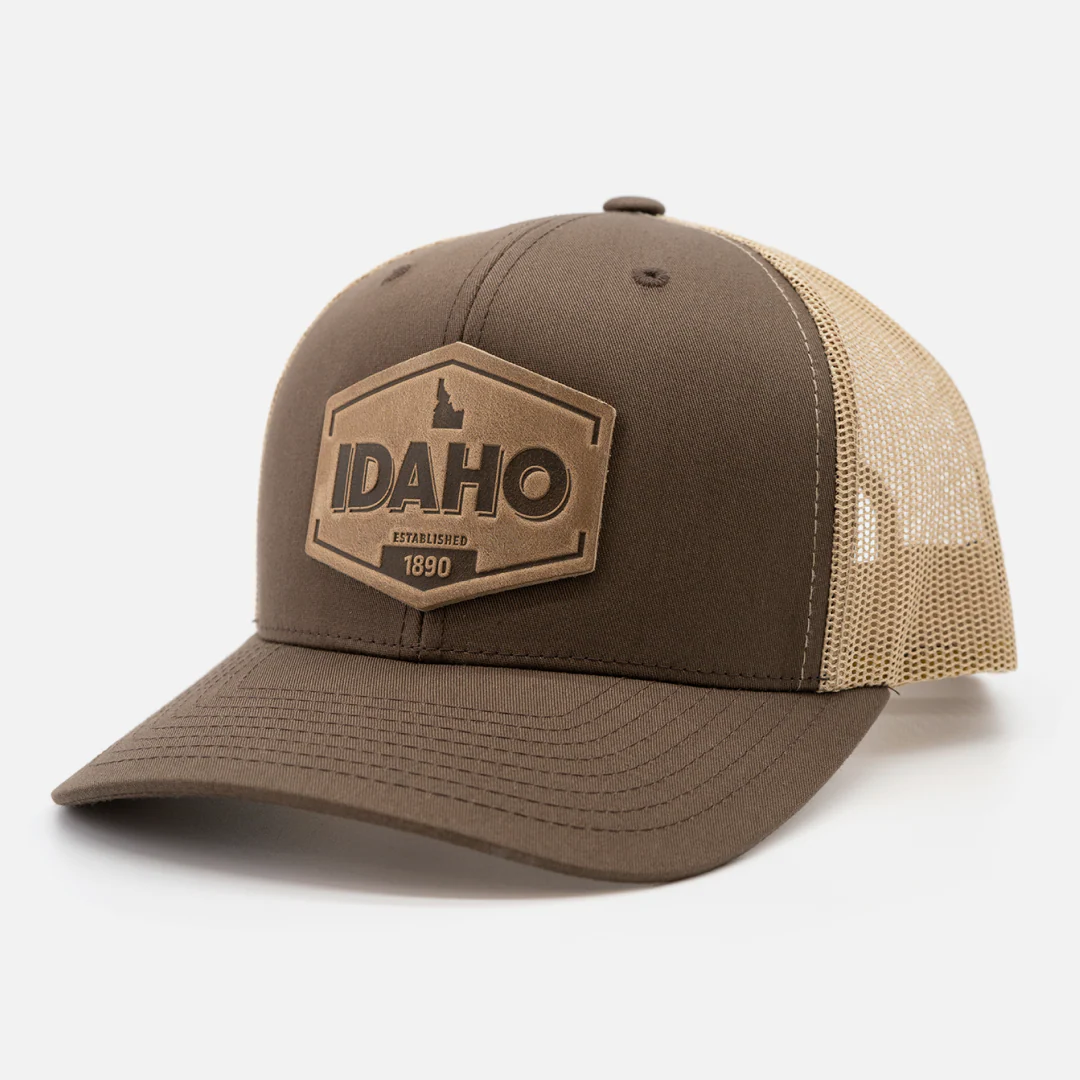 Idaho Established Hat - Image 3