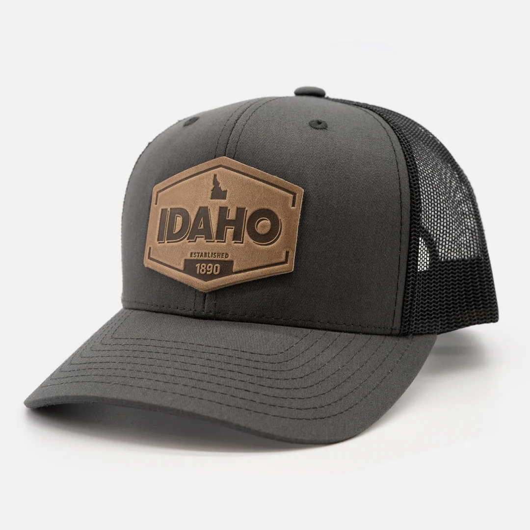 Idaho Established Hat - Image 4