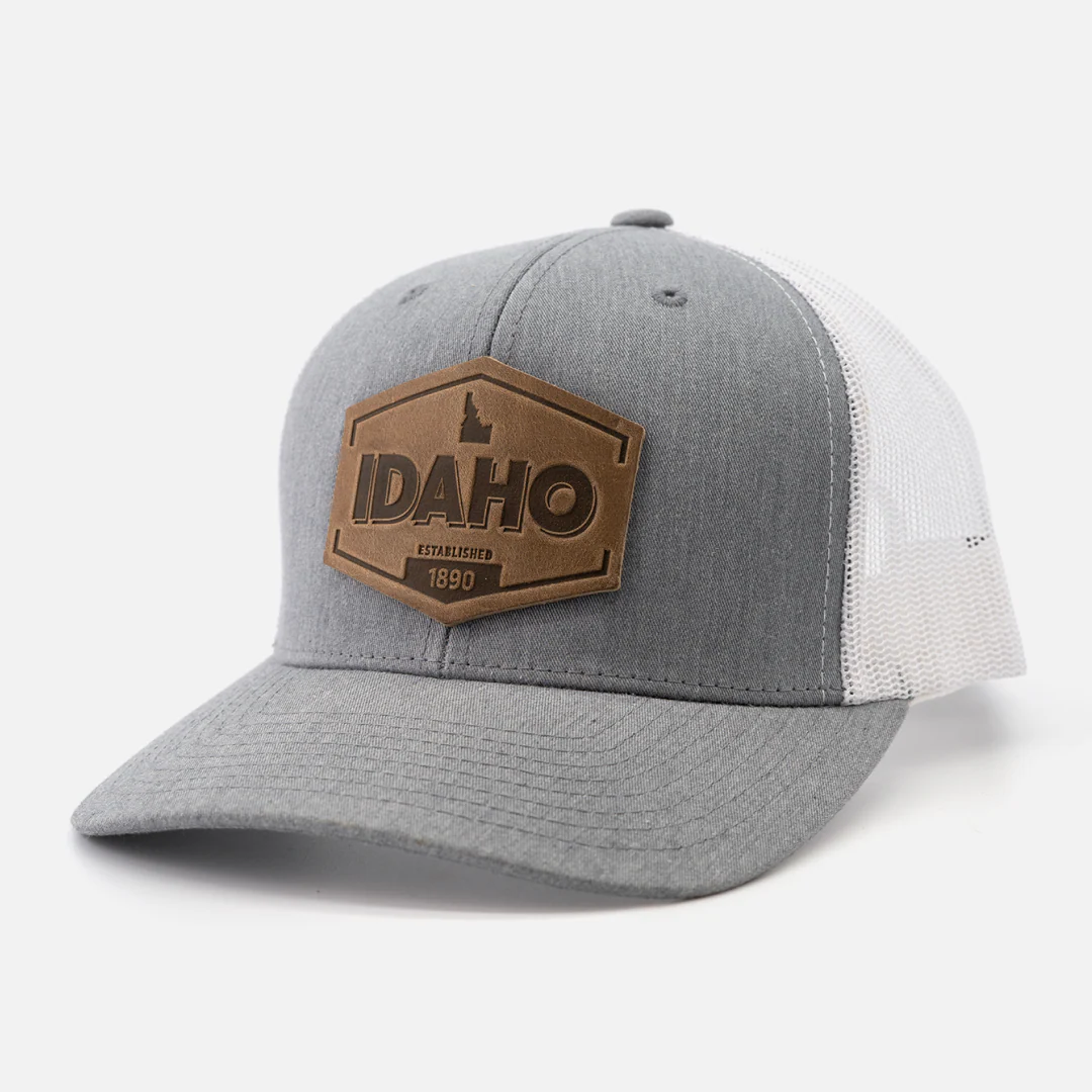 Idaho Established Hat - Image 5
