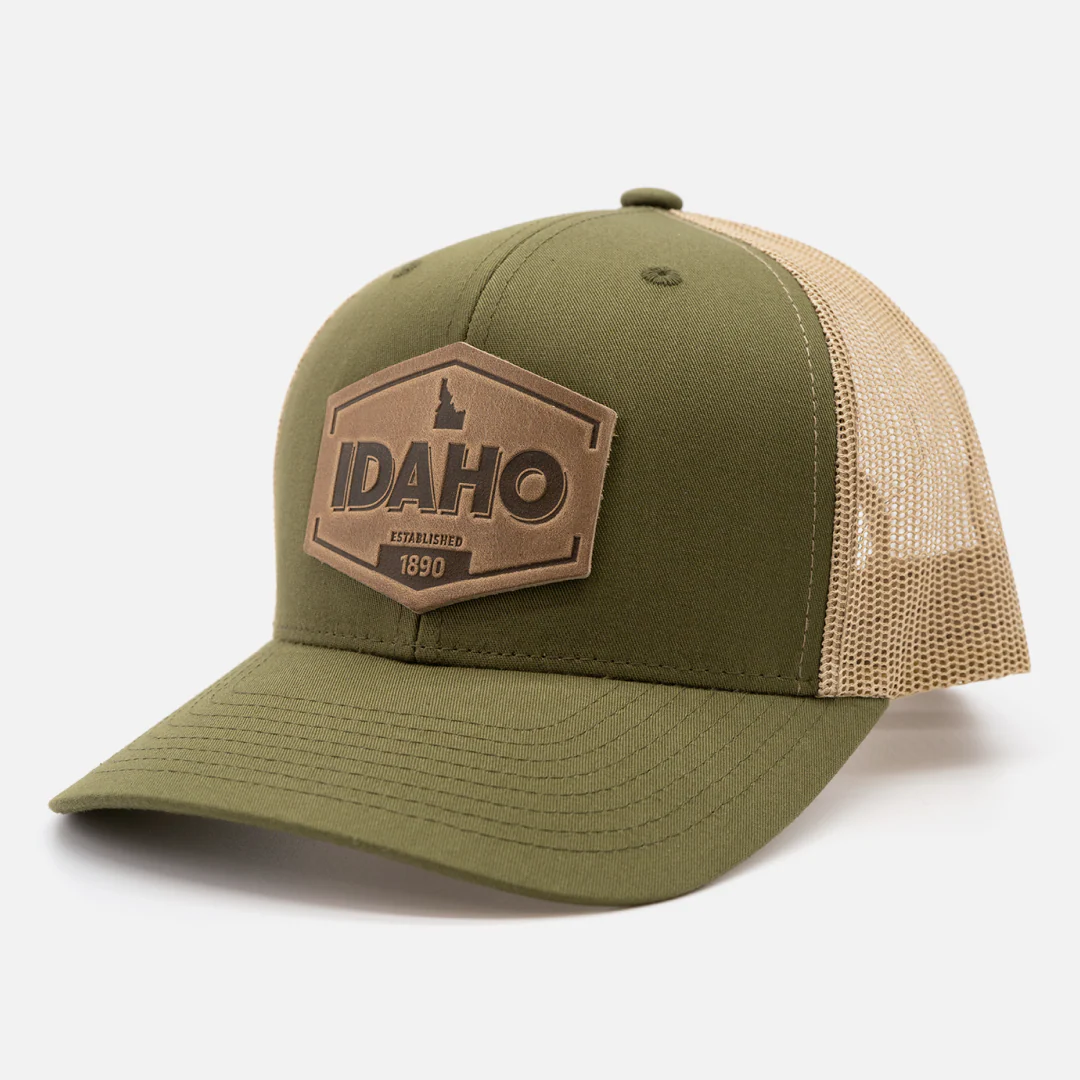 Idaho Established Hat - Image 6