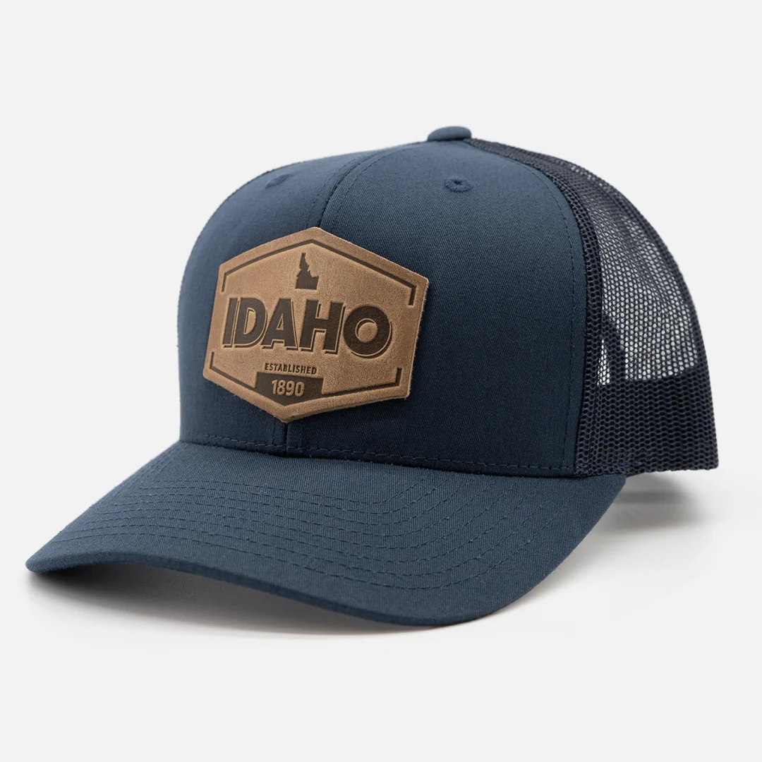 Idaho Established Hat - Image 7
