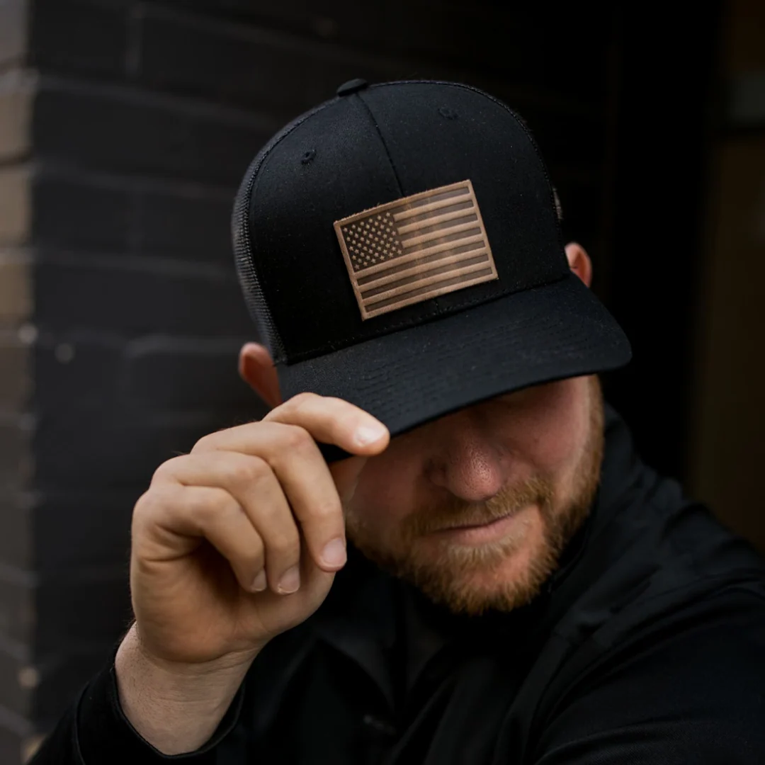 Idaho Silhouette Hat - Image 9