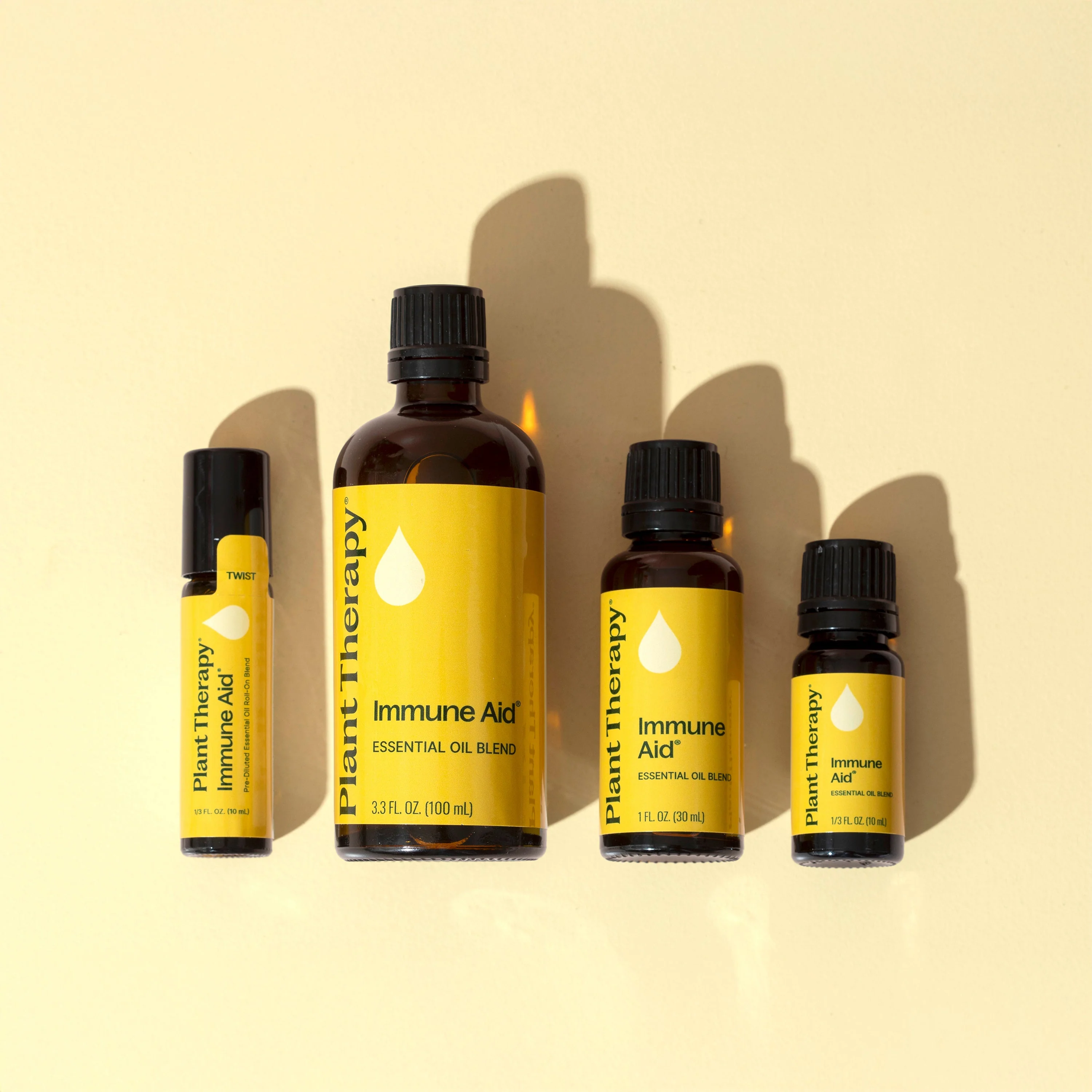 Immune Aid Essential Oil Blend - Image 10