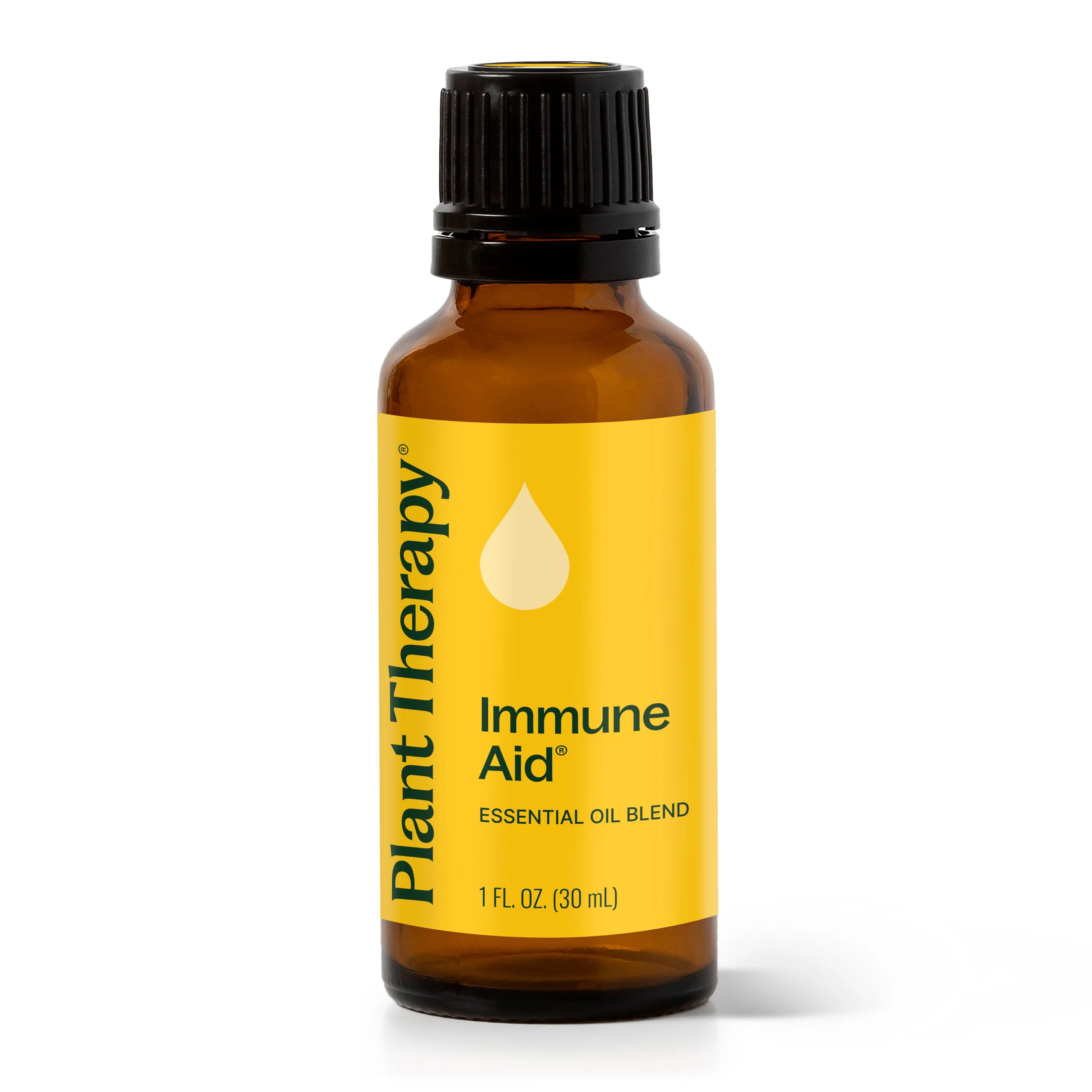 Immune Aid Essential Oil Blend - Image 11