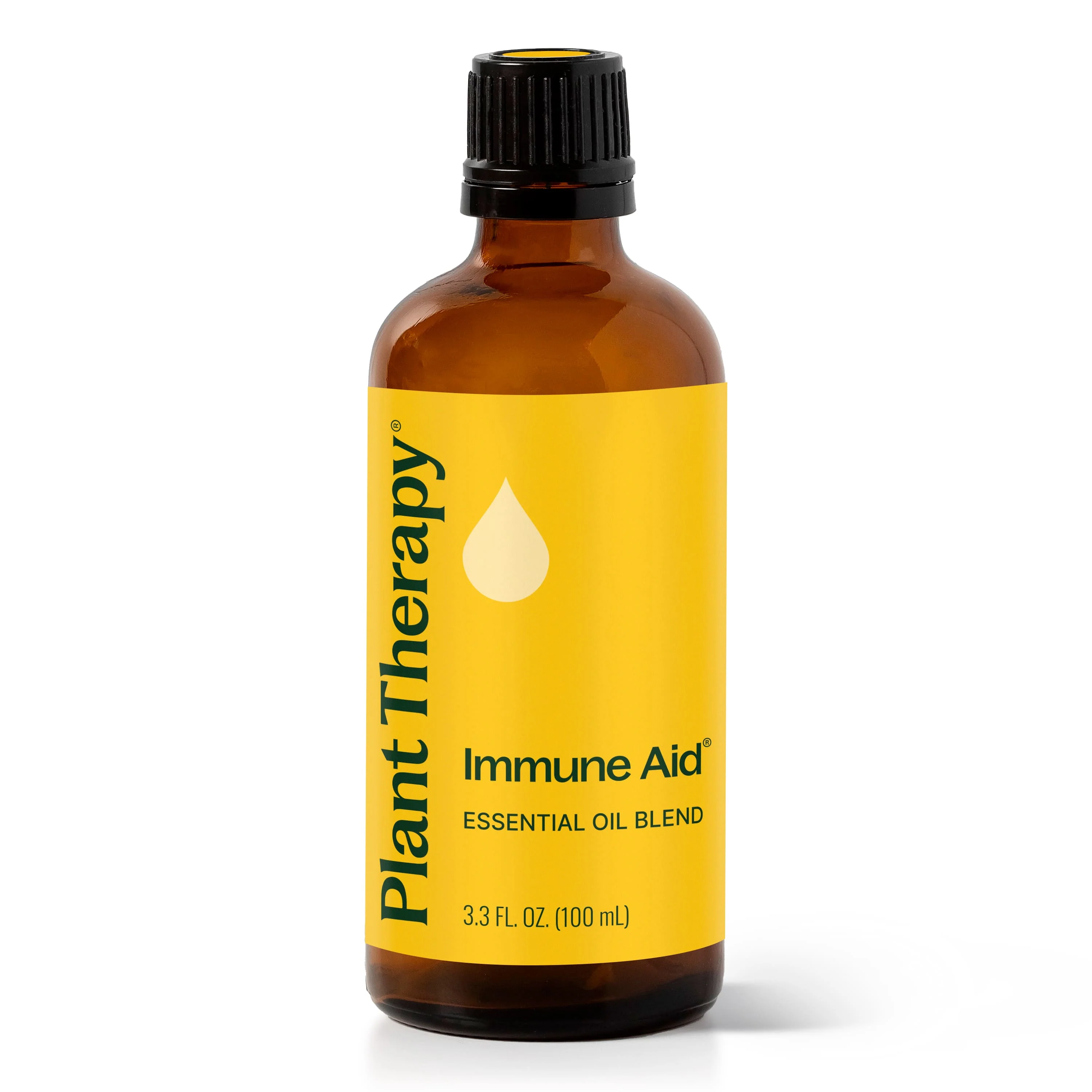 Immune Aid Essential Oil Blend - Image 12