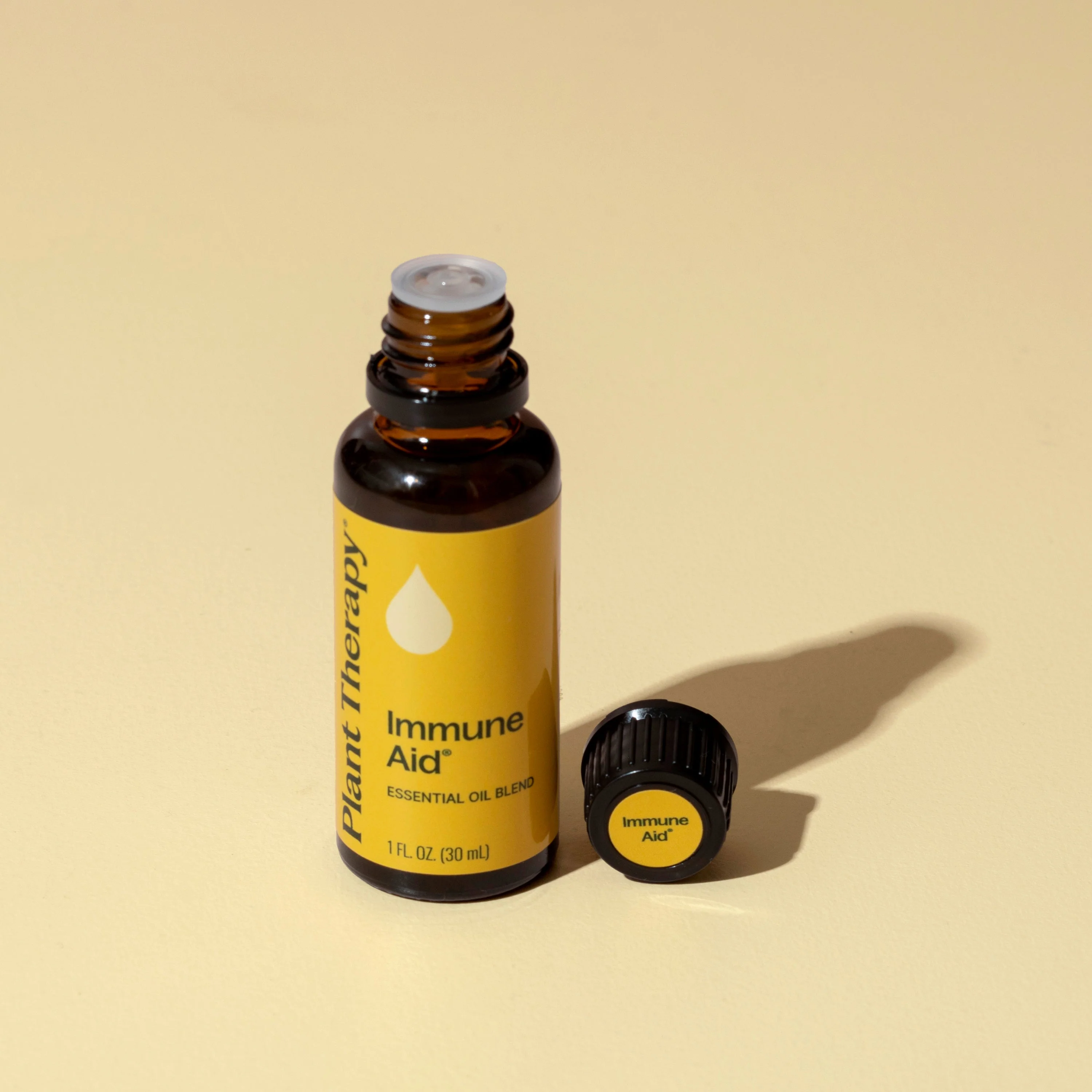 Immune Aid Essential Oil Blend - Image 5