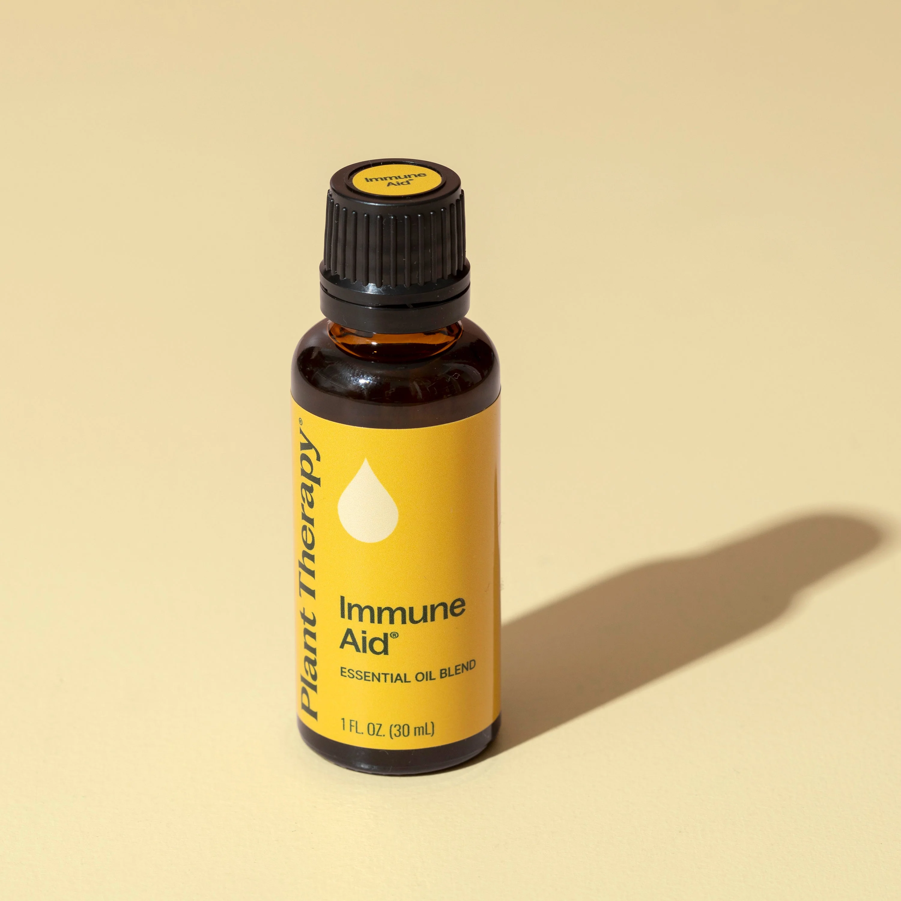 Immune Aid Essential Oil Blend - Image 8