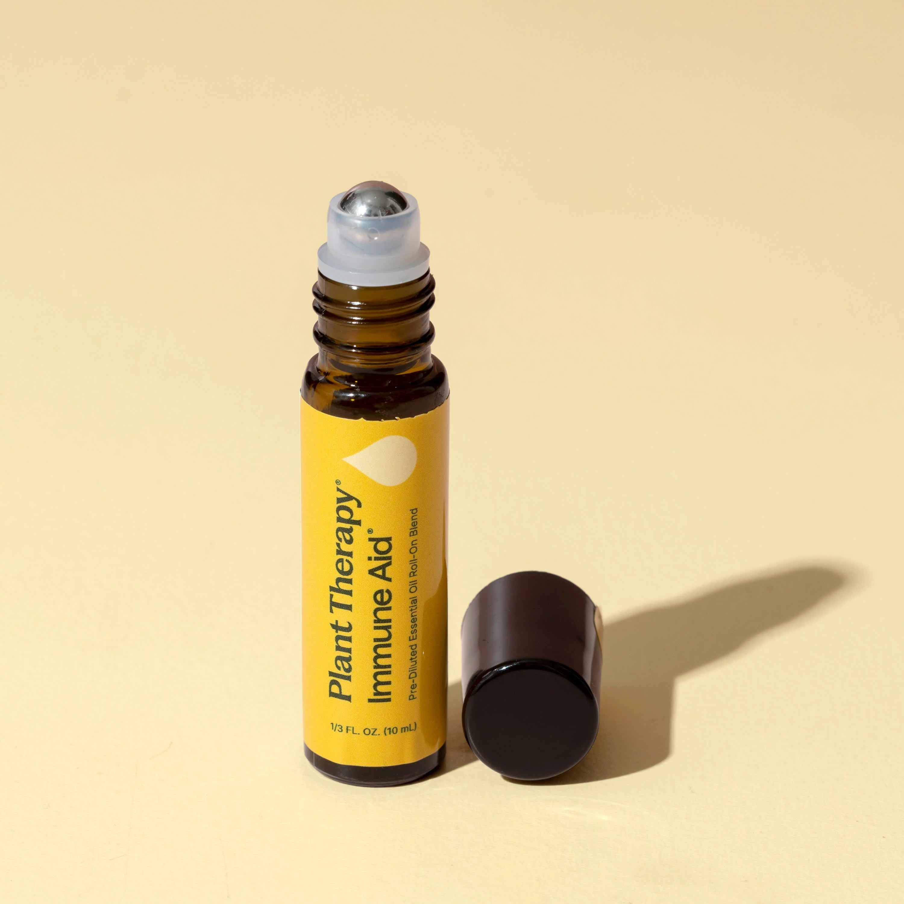 Immune Aid Essential Oil Blend Pre-Diluted Roll-On - Image 4