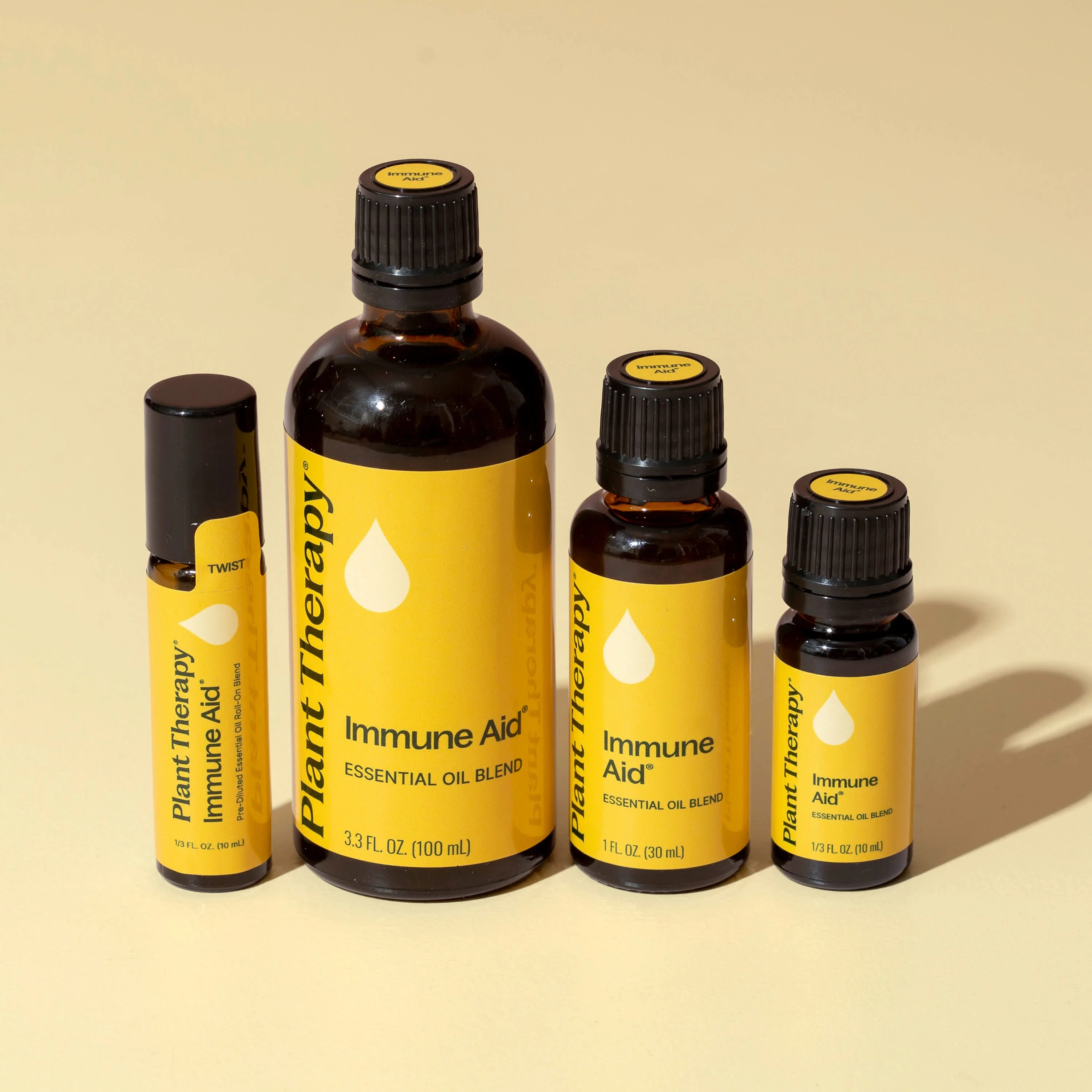 Immune Aid Essential Oil Blend Pre-Diluted Roll-On - Image 8