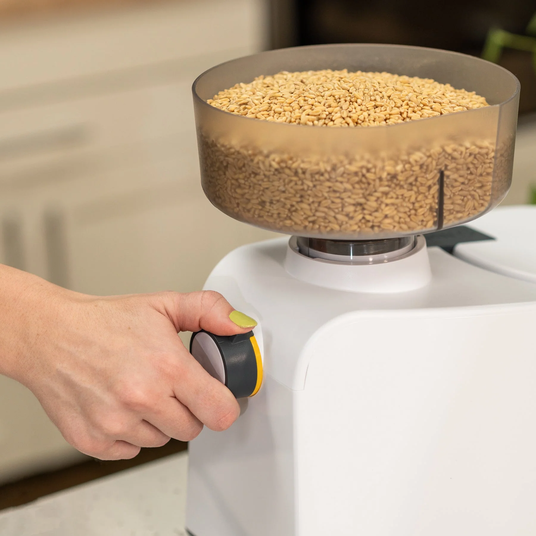Impact Grain Mill - Image 4