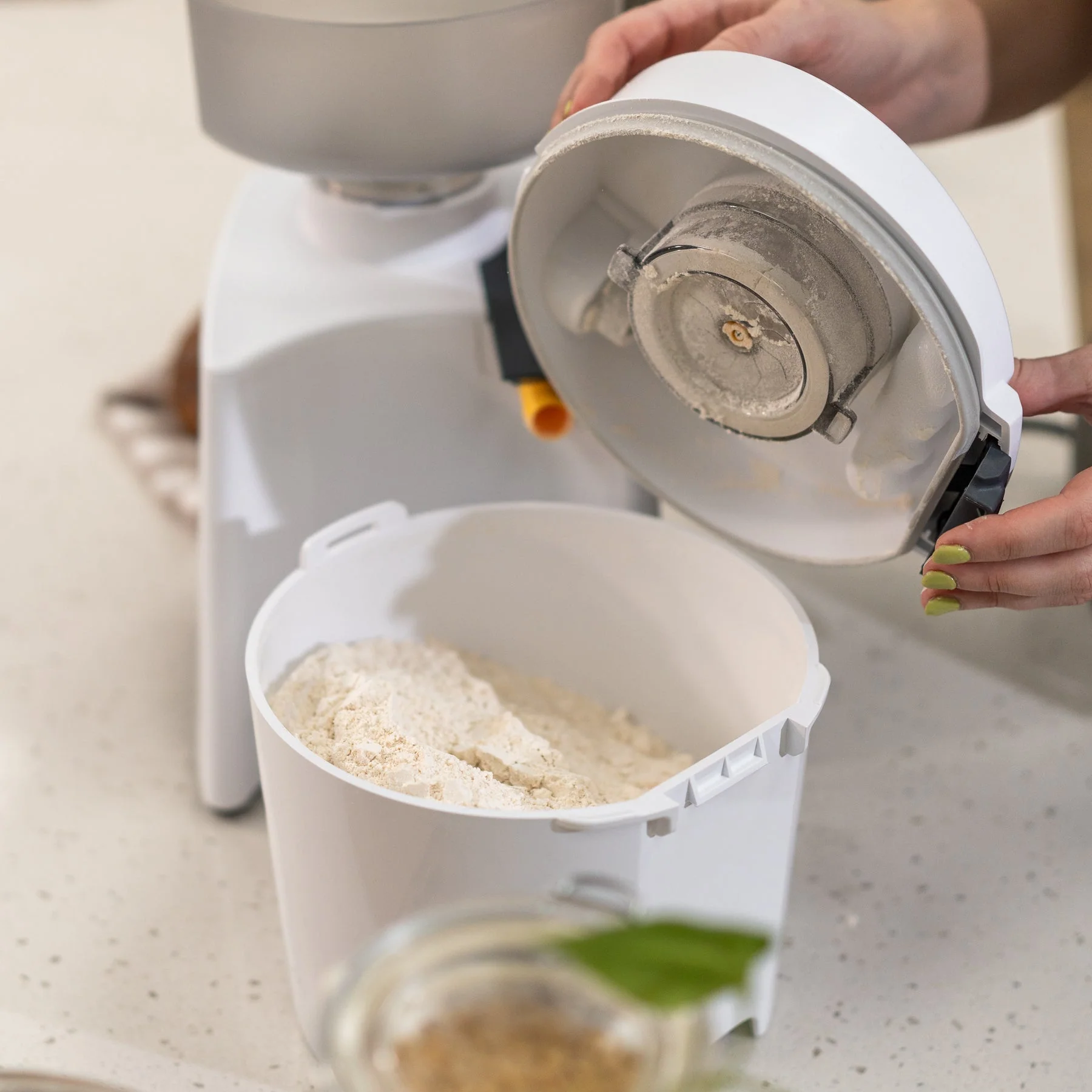 Impact Grain Mill - Image 6