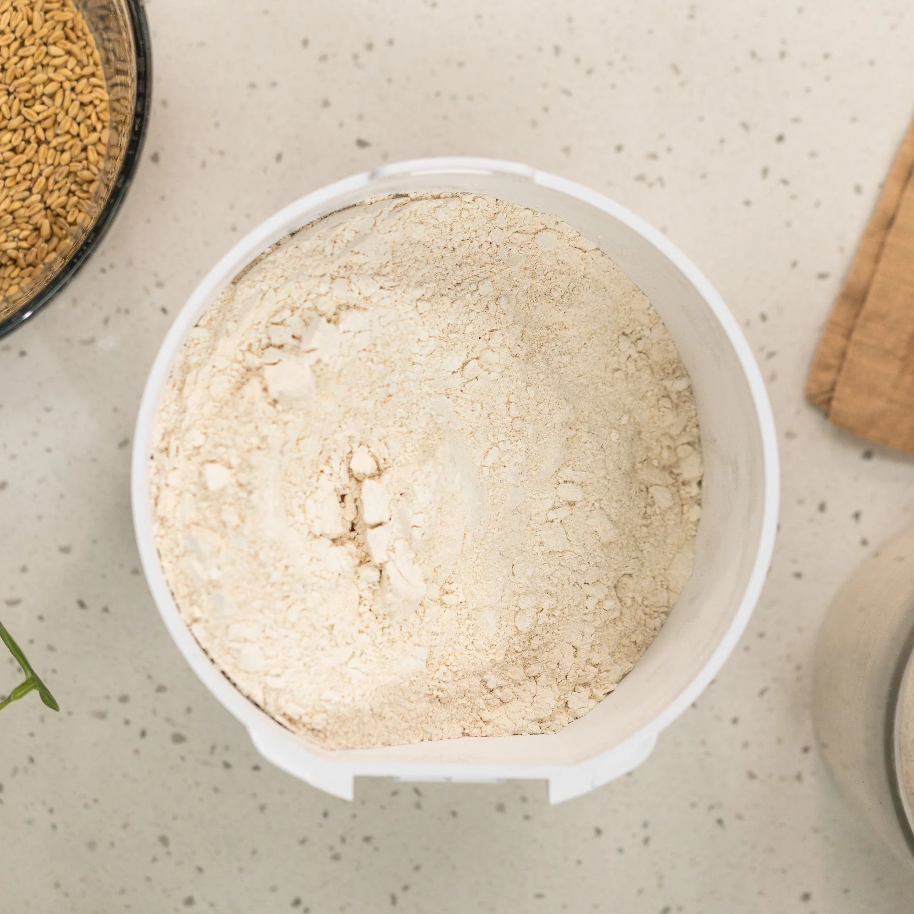 Impact Grain Mill - Image 7