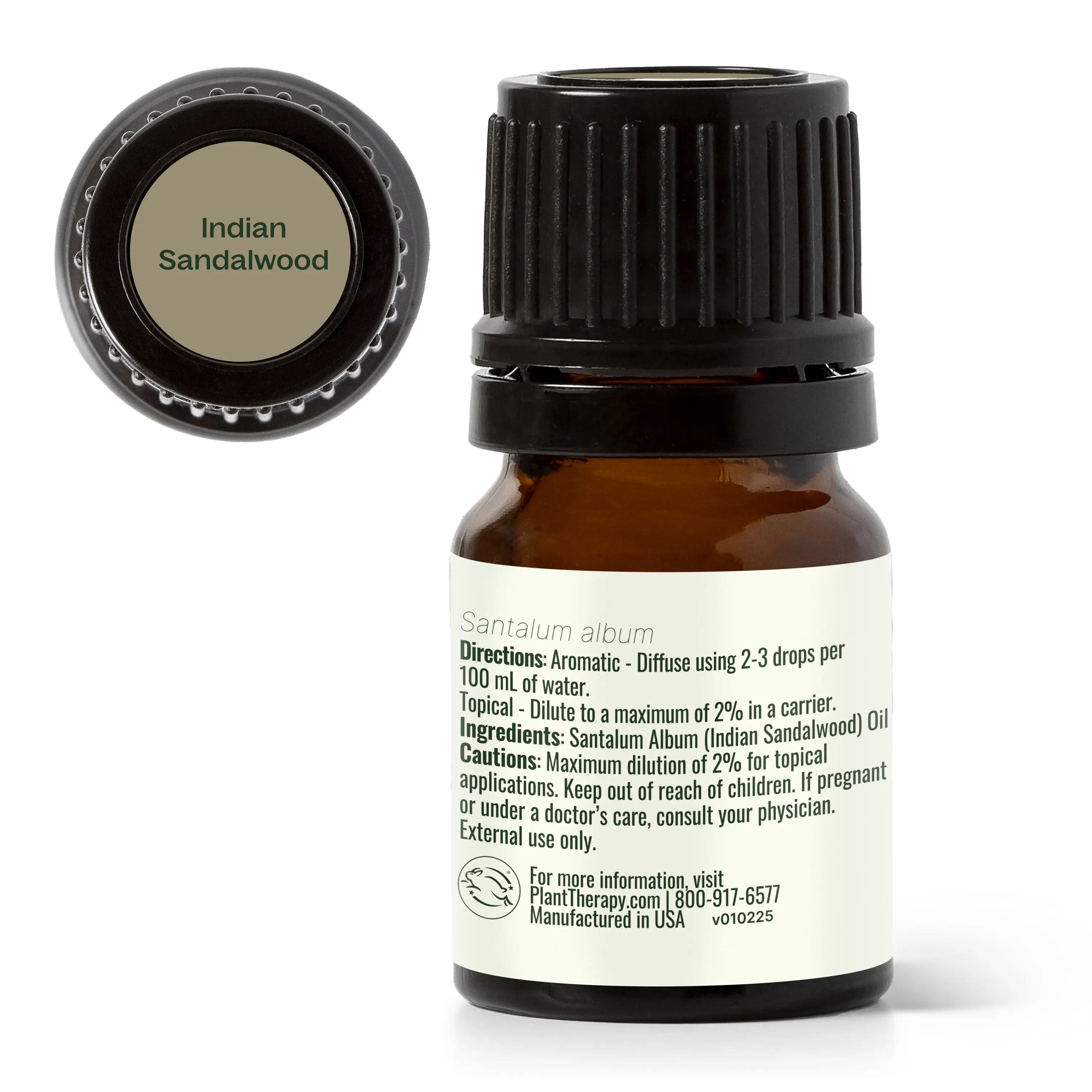Indian Sandalwood Essential Oil - Image 14