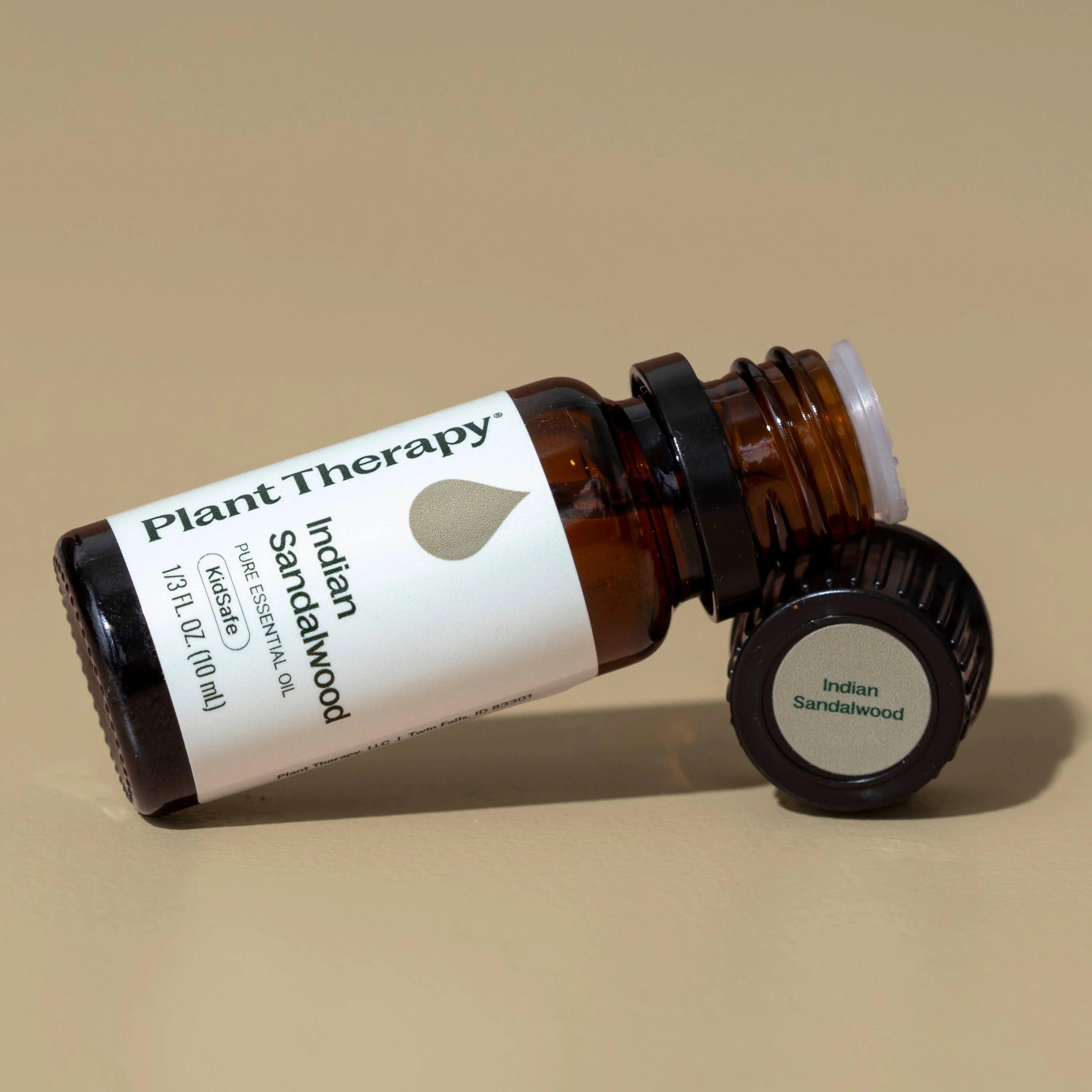 Indian Sandalwood Essential Oil - Image 8