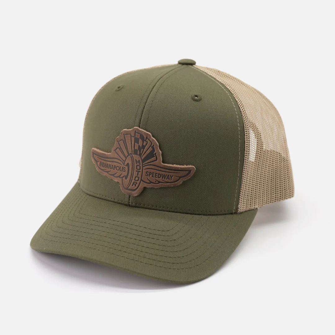 Indianapolis Motor Speedway Hat - Image 10