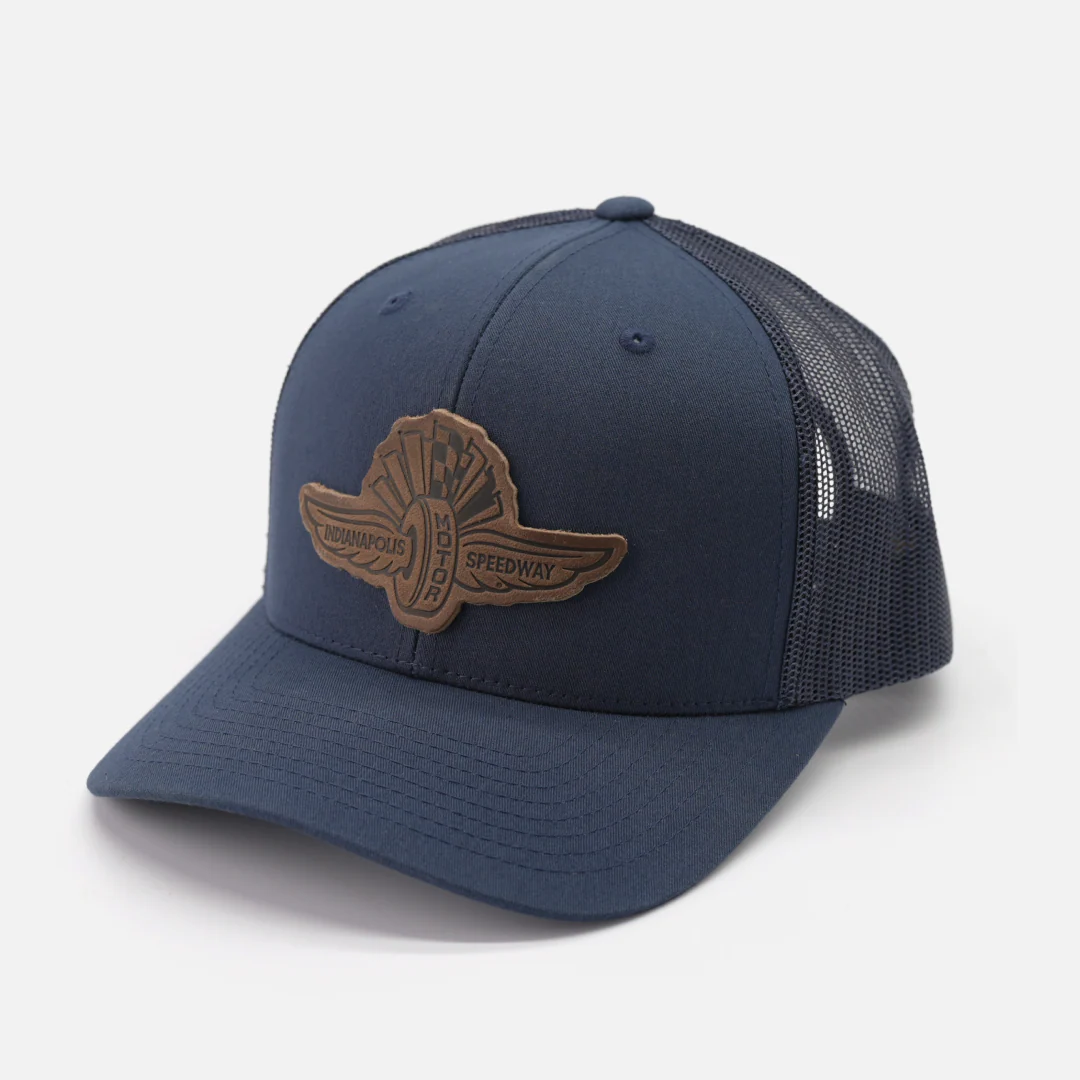 Indianapolis Motor Speedway Hat - Image 11