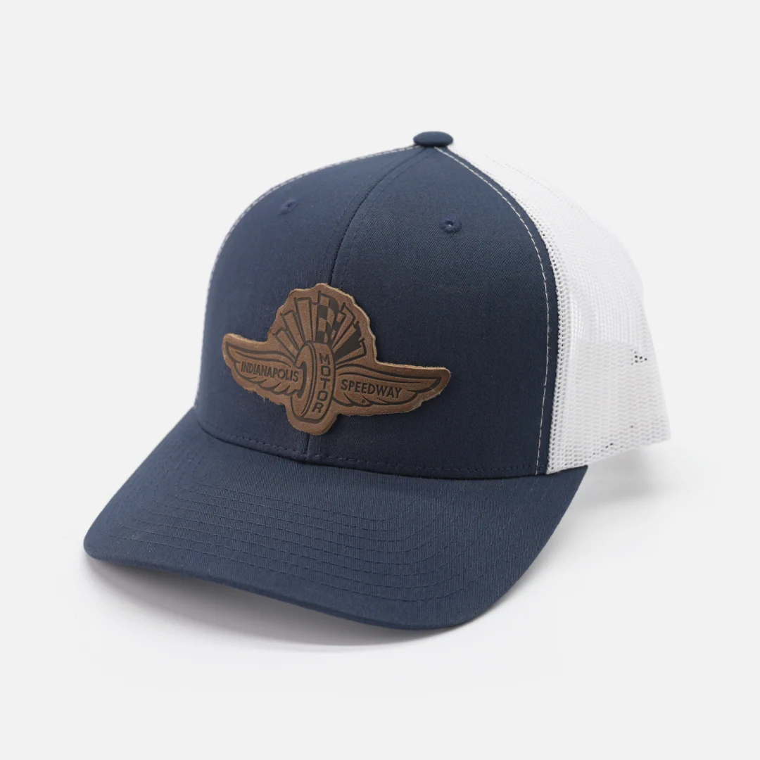 Indianapolis Motor Speedway Hat - Image 12