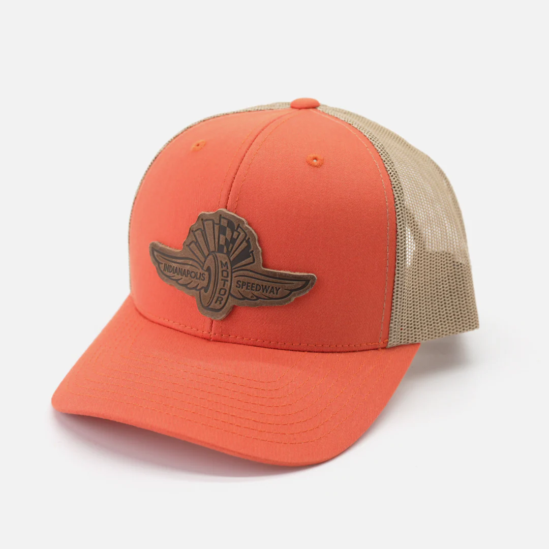Indianapolis Motor Speedway Hat - Image 13