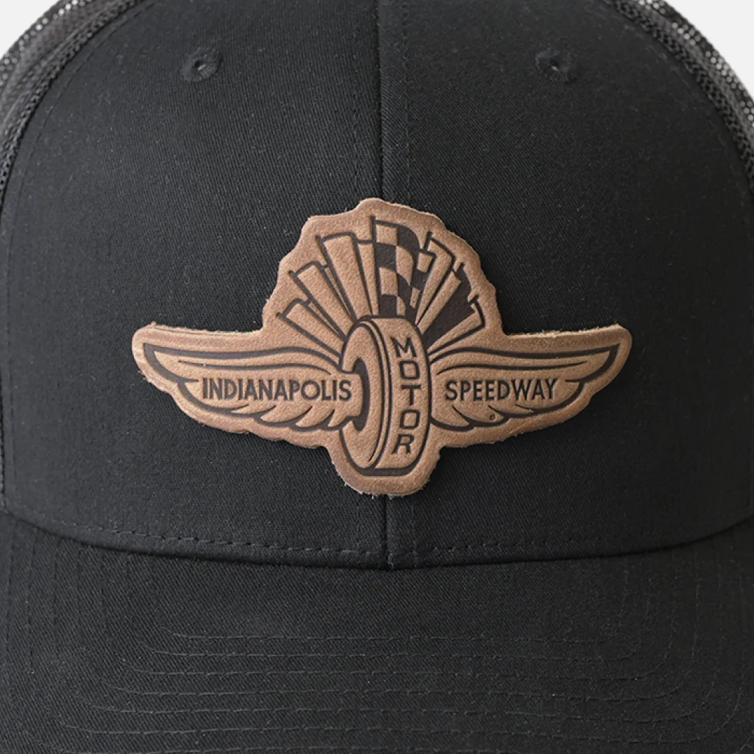 Indianapolis Motor Speedway Hat - Image 2