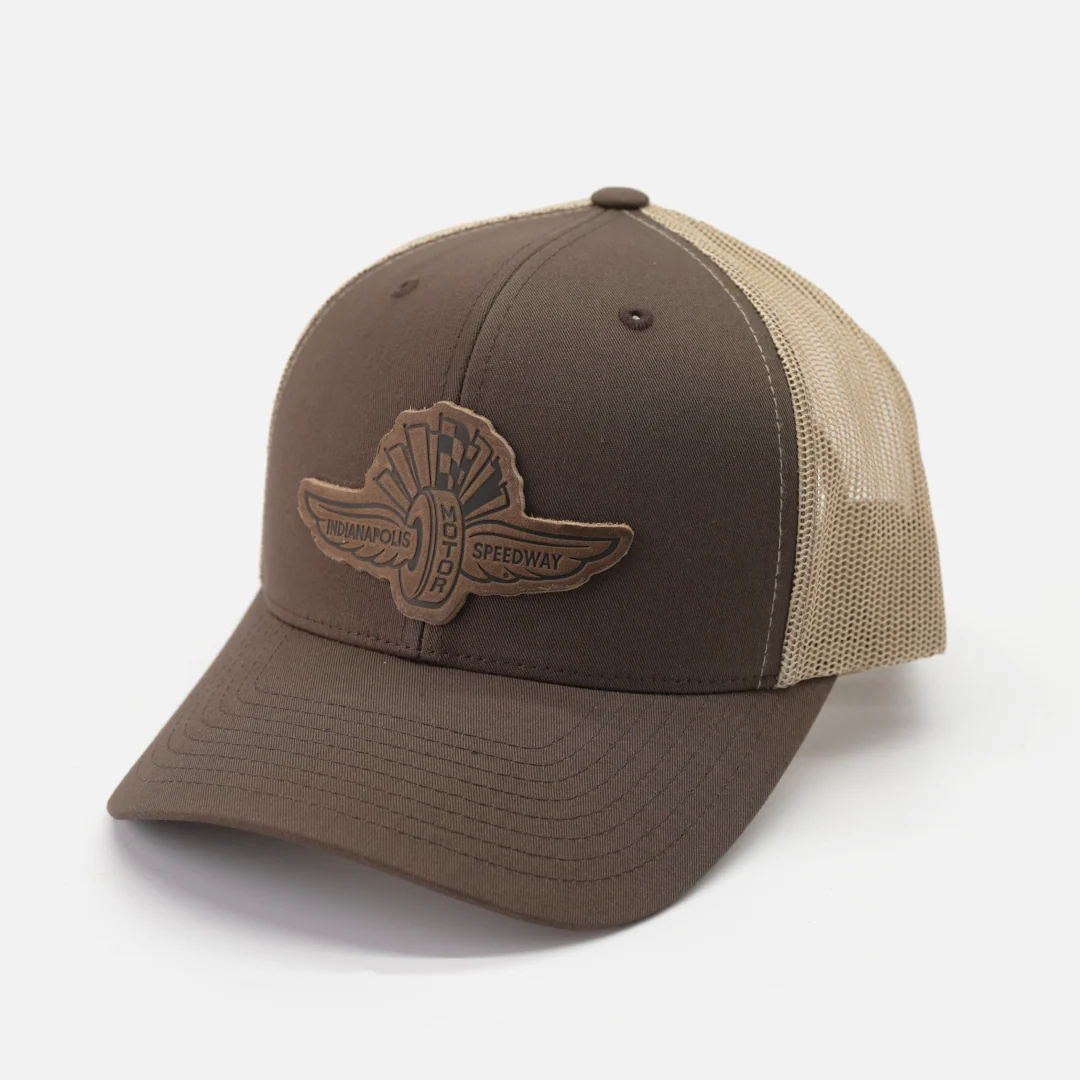 Indianapolis Motor Speedway Hat - Image 3