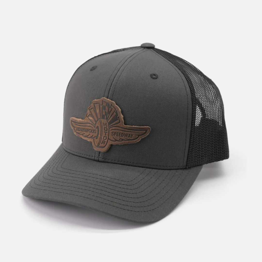 Indianapolis Motor Speedway Hat - Image 4