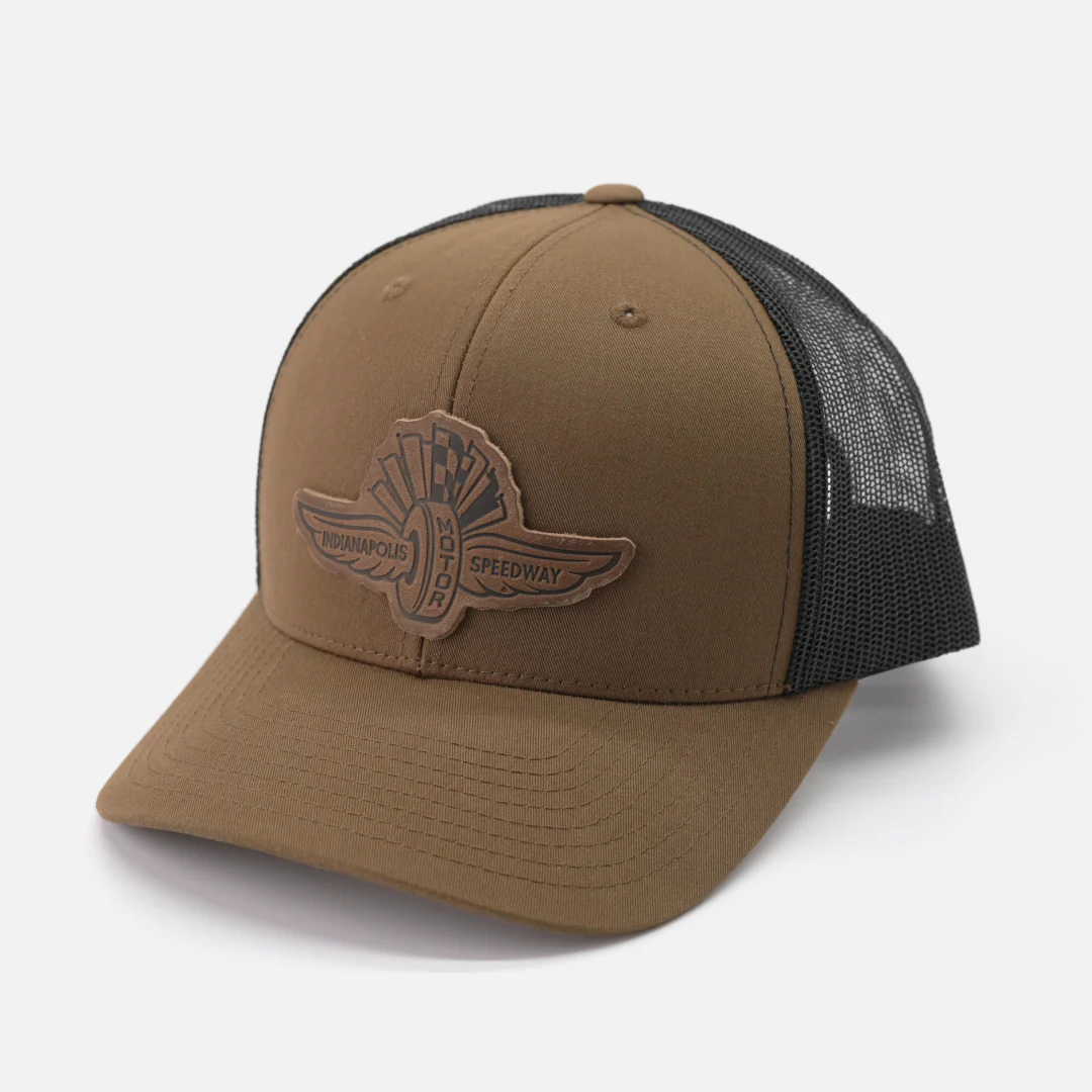 Indianapolis Motor Speedway Hat - Image 5