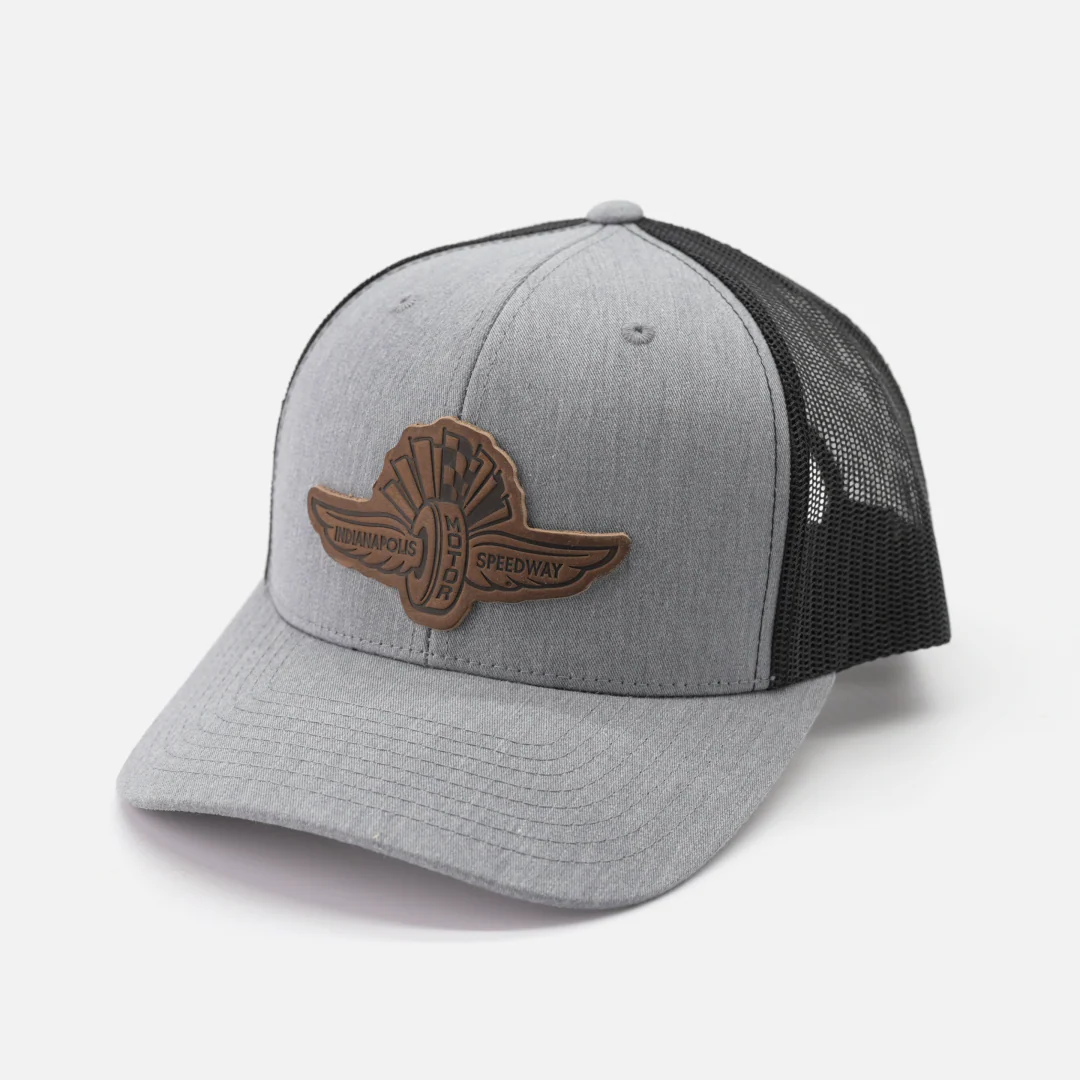 Indianapolis Motor Speedway Hat - Image 7