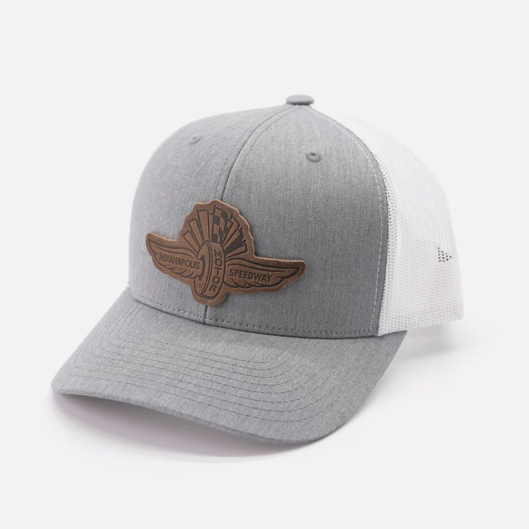 Indianapolis Motor Speedway Hat - Image 8