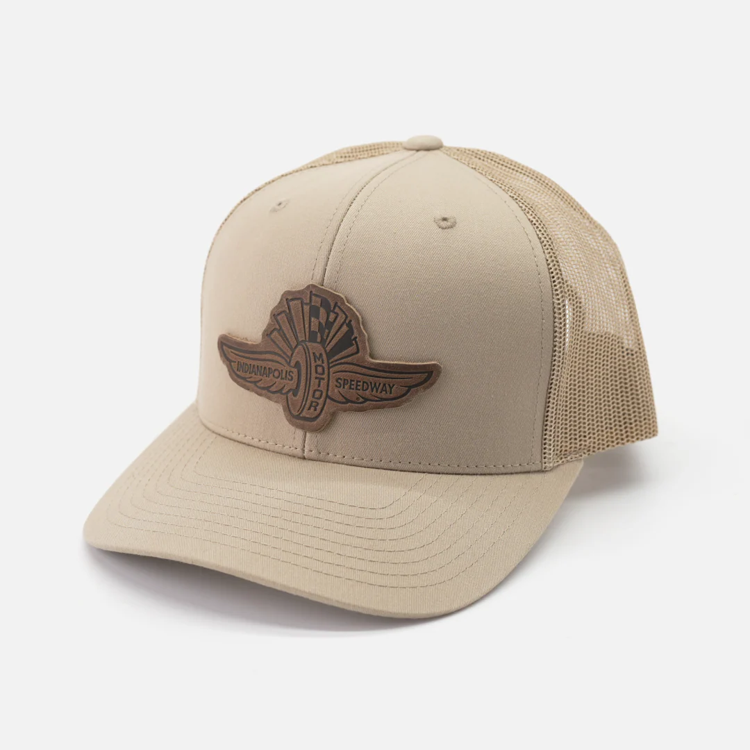 Indianapolis Motor Speedway Hat - Image 9