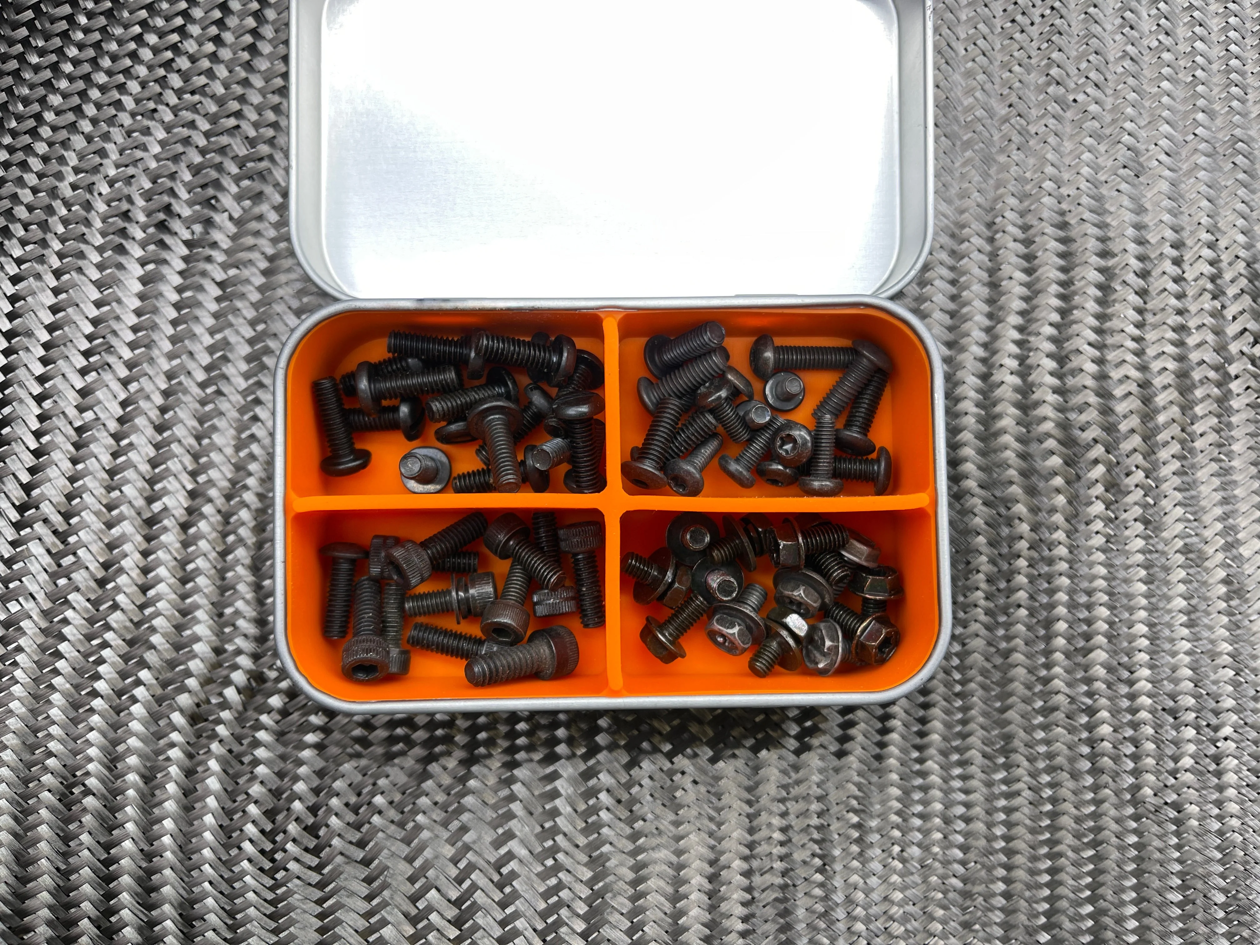 Industrial Strength Survival Food Grade Tins ( Gen 2 ) - Image 13