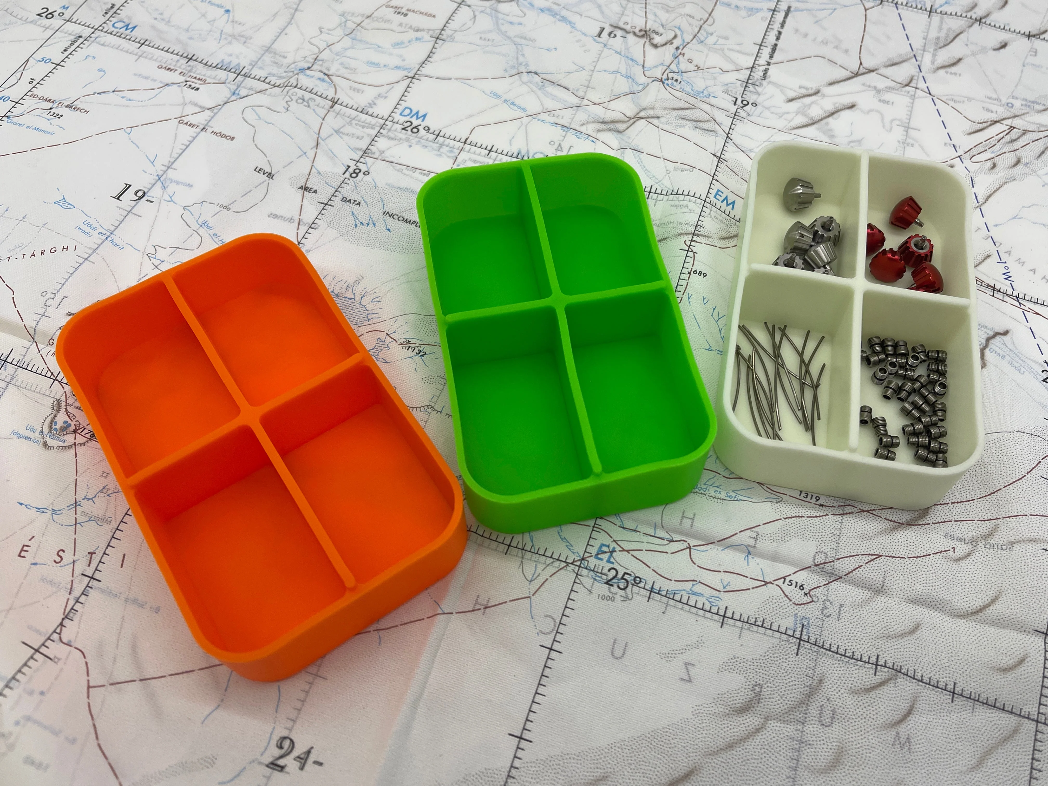 Industrial Strength Survival Food Grade Tins ( Gen 2 ) - Image 15