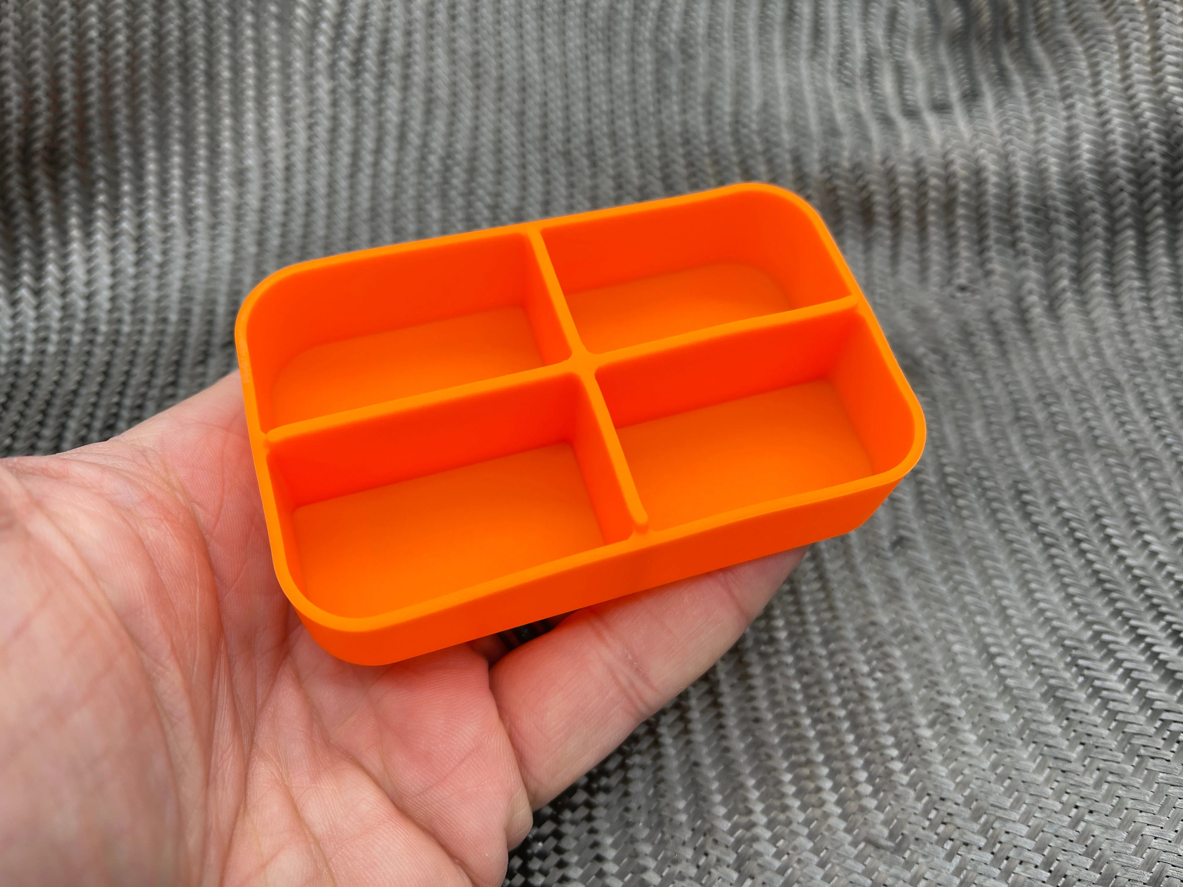 Industrial Strength Survival Food Grade Tins ( Gen 2 ) - Image 20