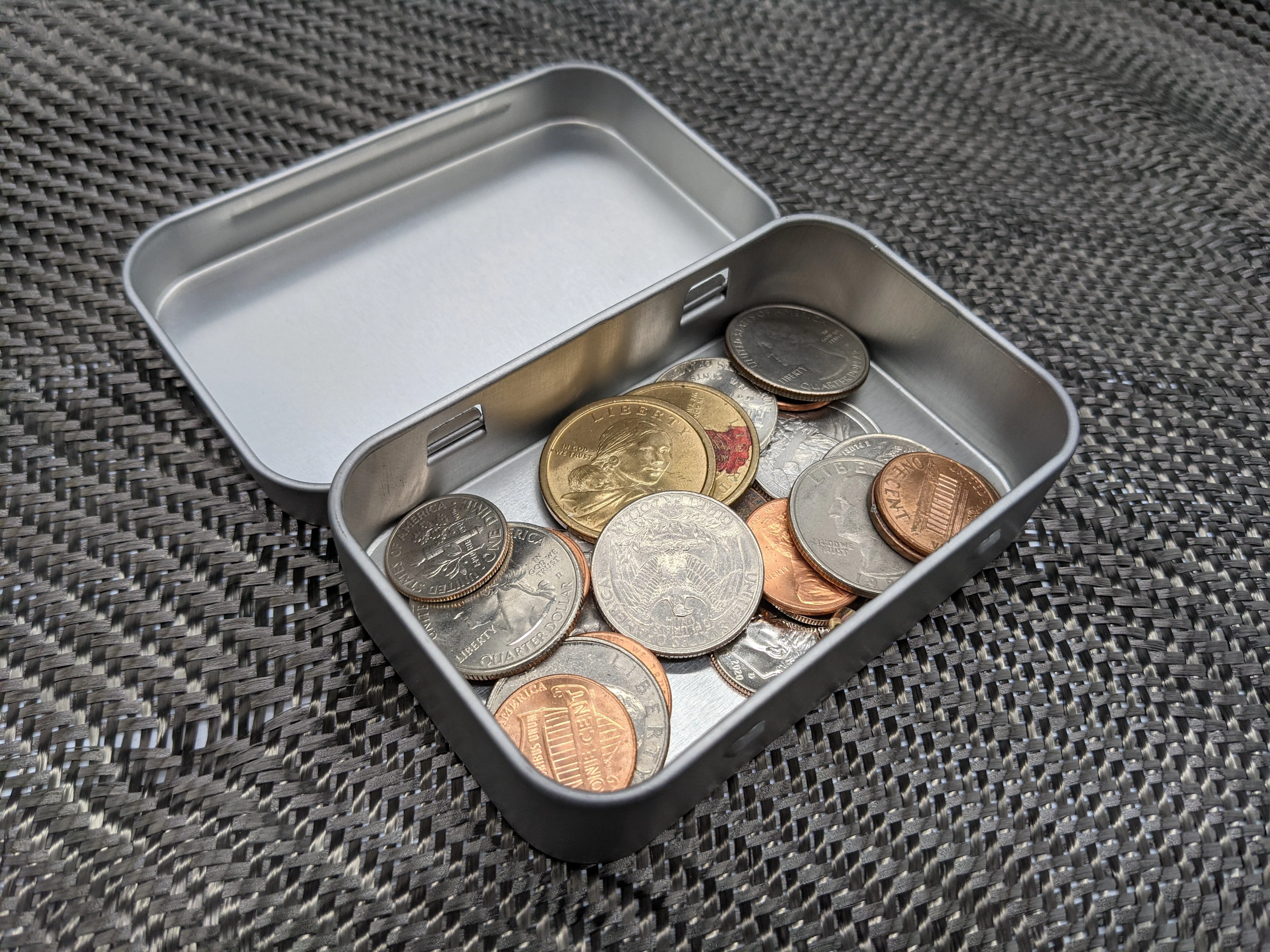 Industrial Strength Survival Food Grade Tins ( Gen 2 ) - Image 21