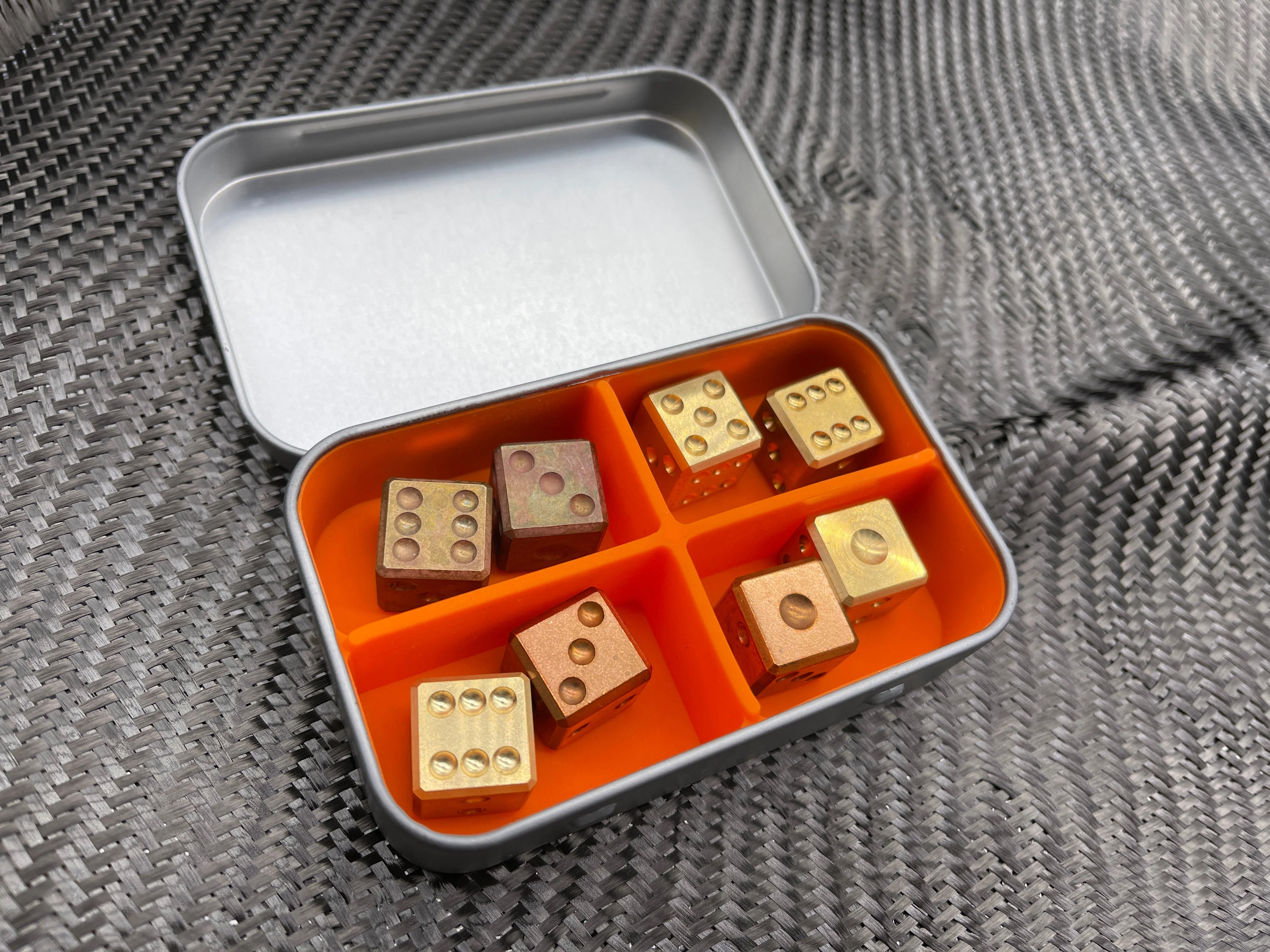 Industrial Strength Survival Food Grade Tins ( Gen 2 ) - Image 23