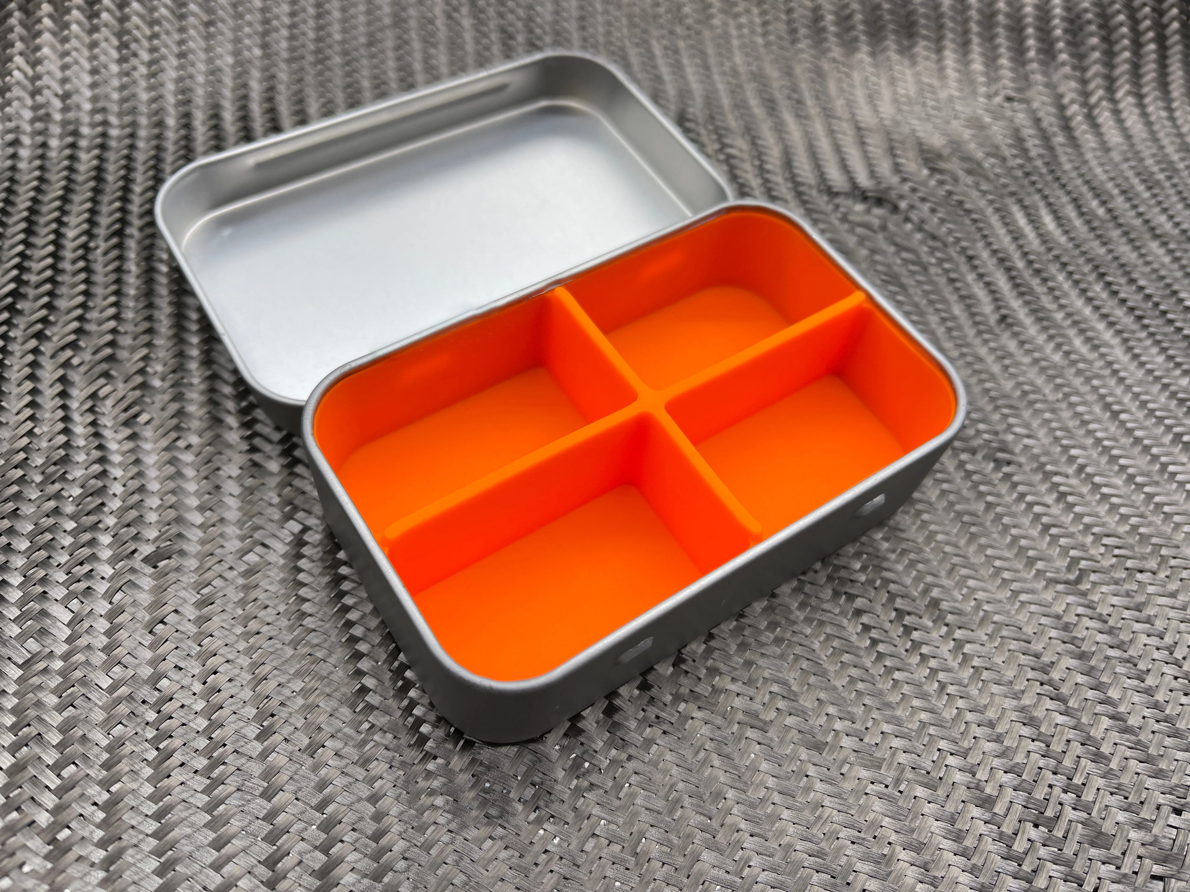 Industrial Strength Survival Food Grade Tins ( Gen 2 ) - Image 24