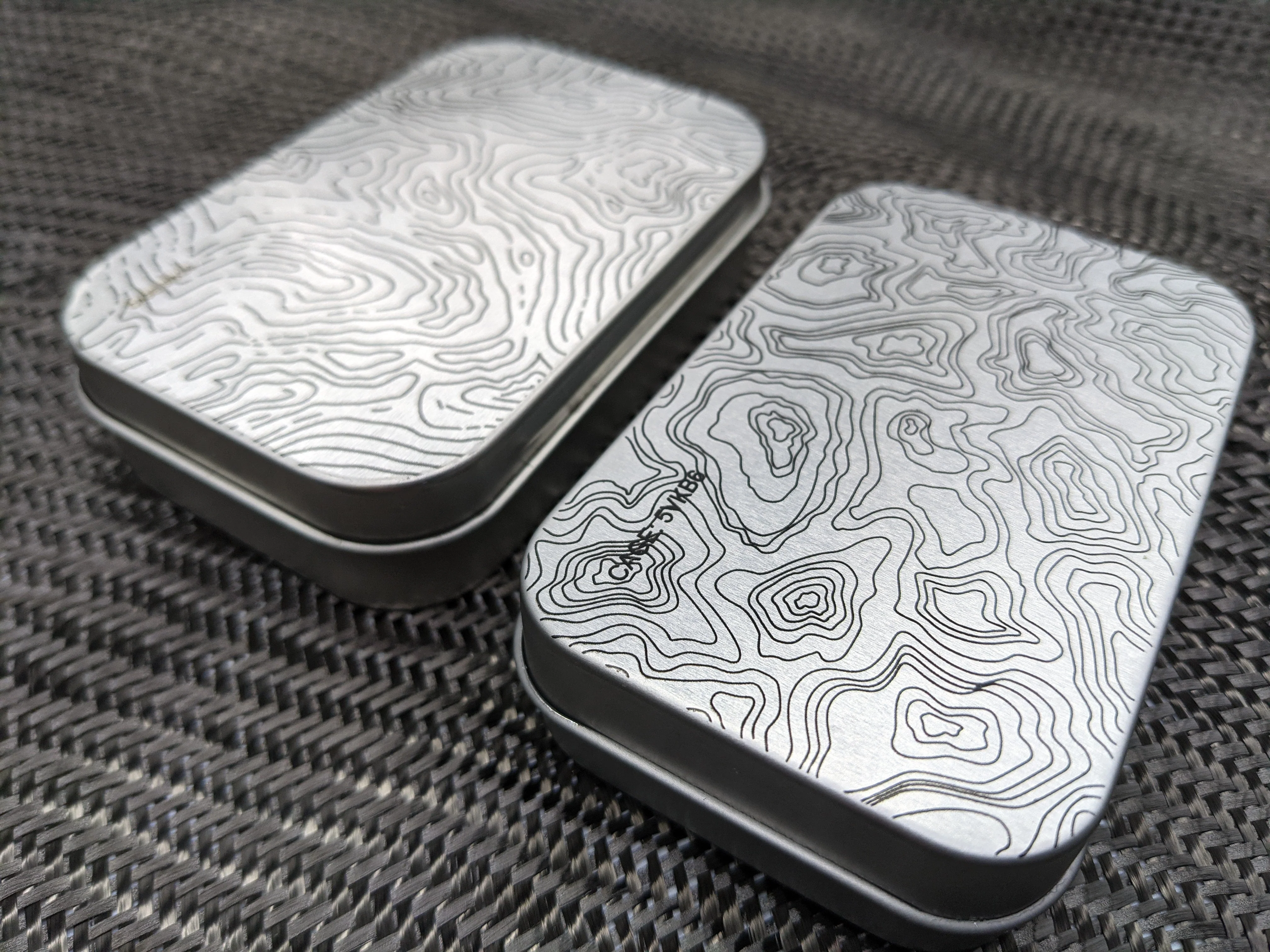 Industrial Strength Survival Food Grade Tins ( Gen 2 ) - Image 25