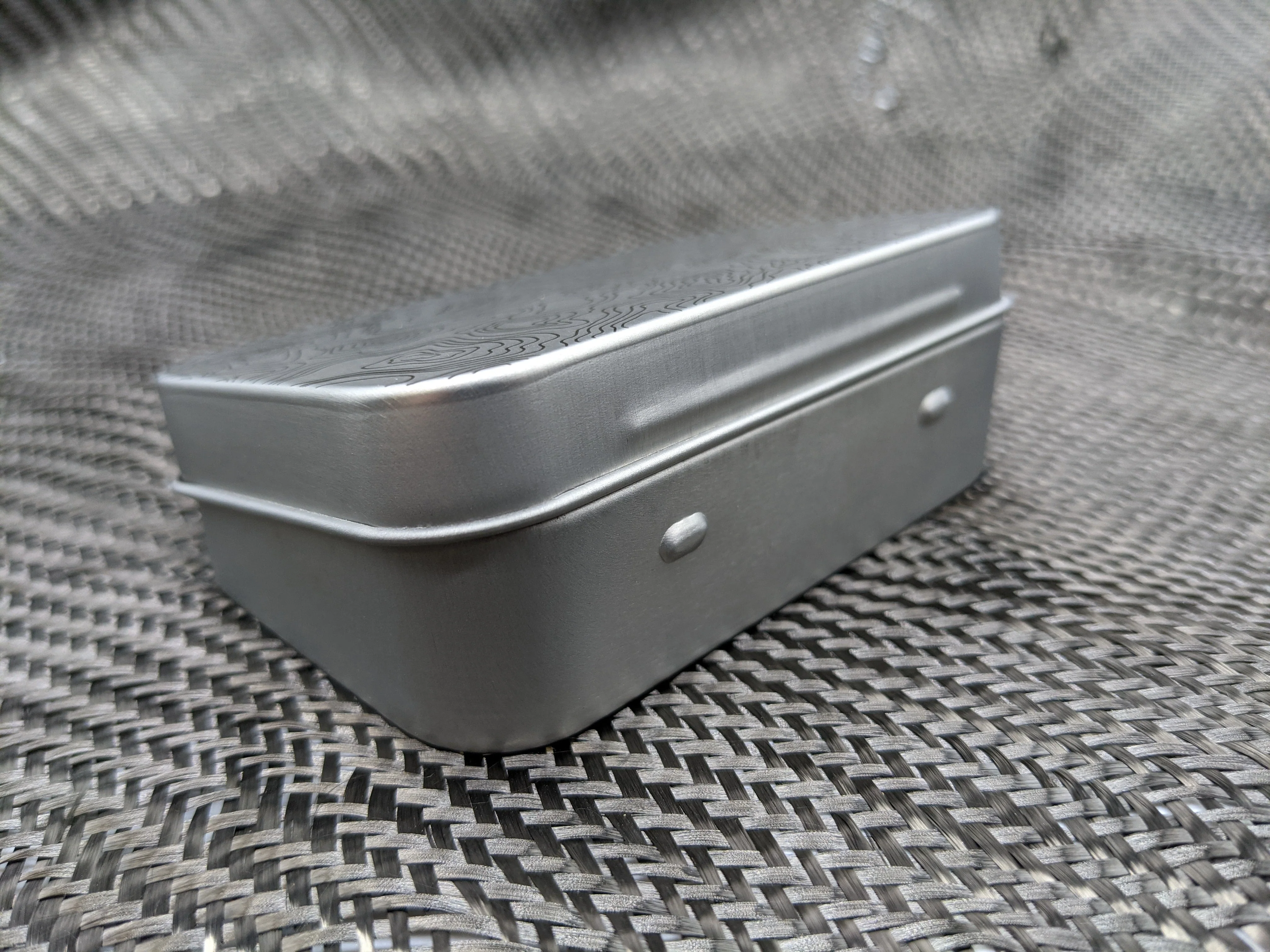 Industrial Strength Survival Food Grade Tins ( Gen 2 ) - Image 28