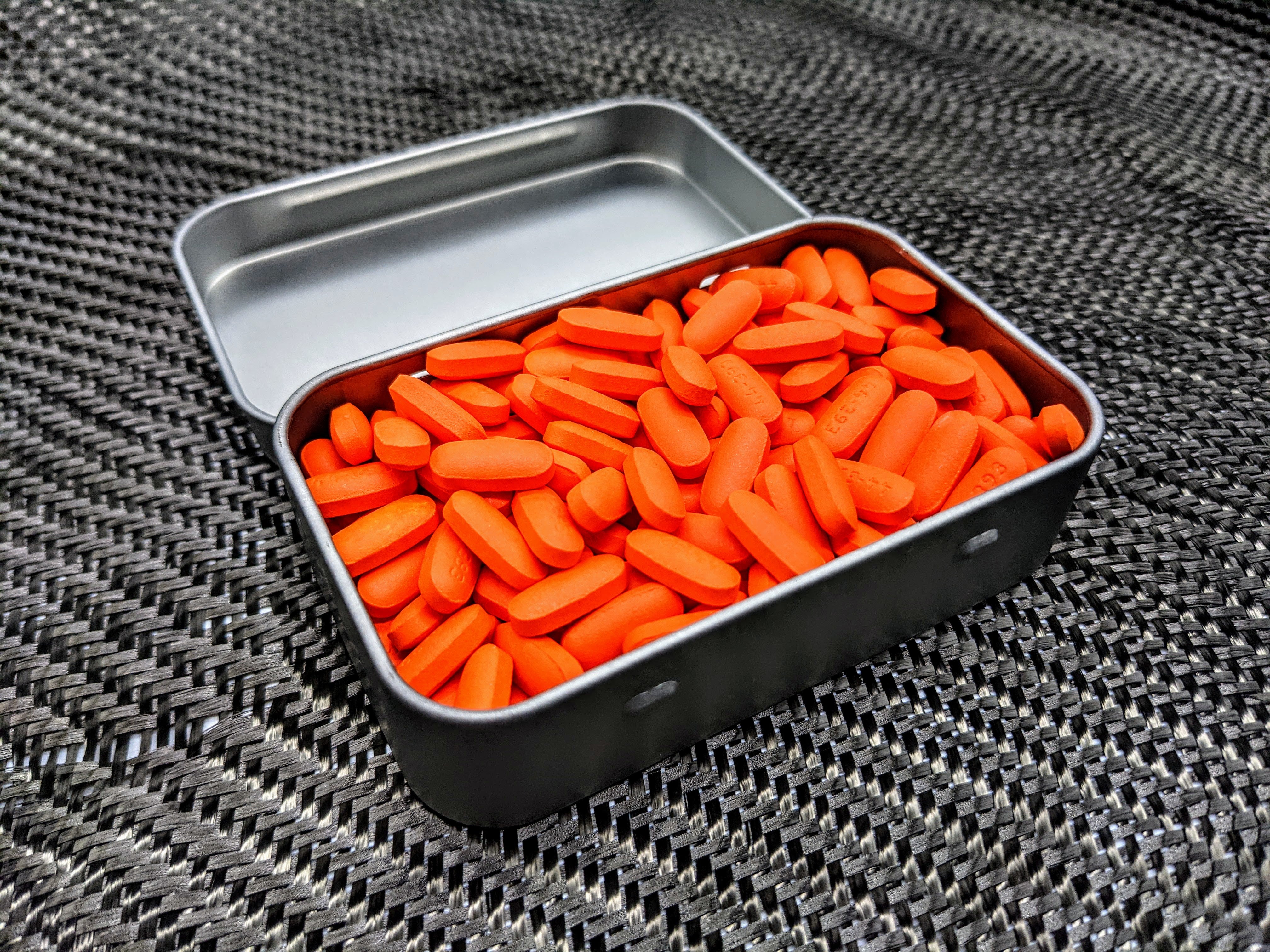 Industrial Strength Survival Food Grade Tins ( Gen 2 ) - Image 29